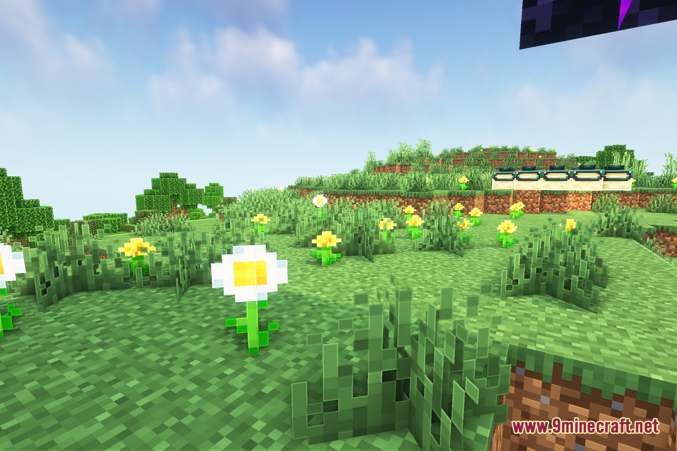 EventHorizon Shaders Screenshot 5