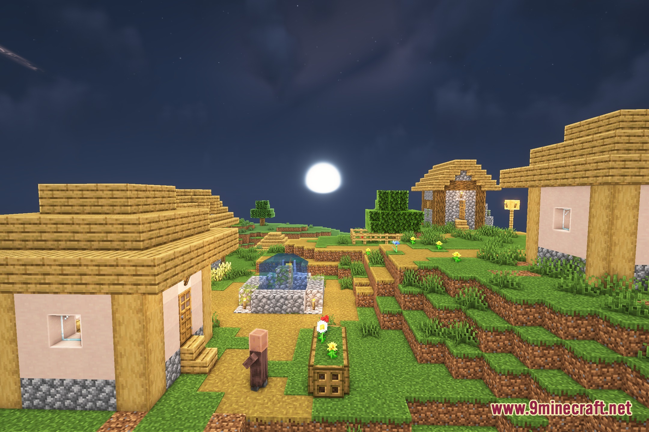 EventHorizon Shaders Screenshot 6