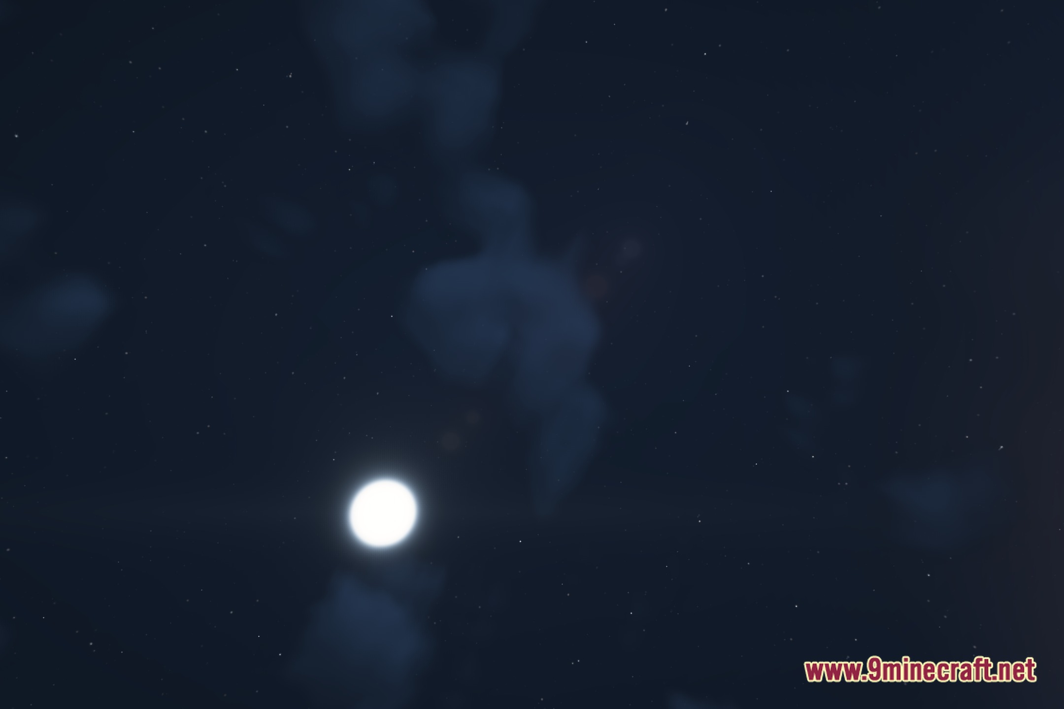 EventHorizon Shaders Screenshot 7