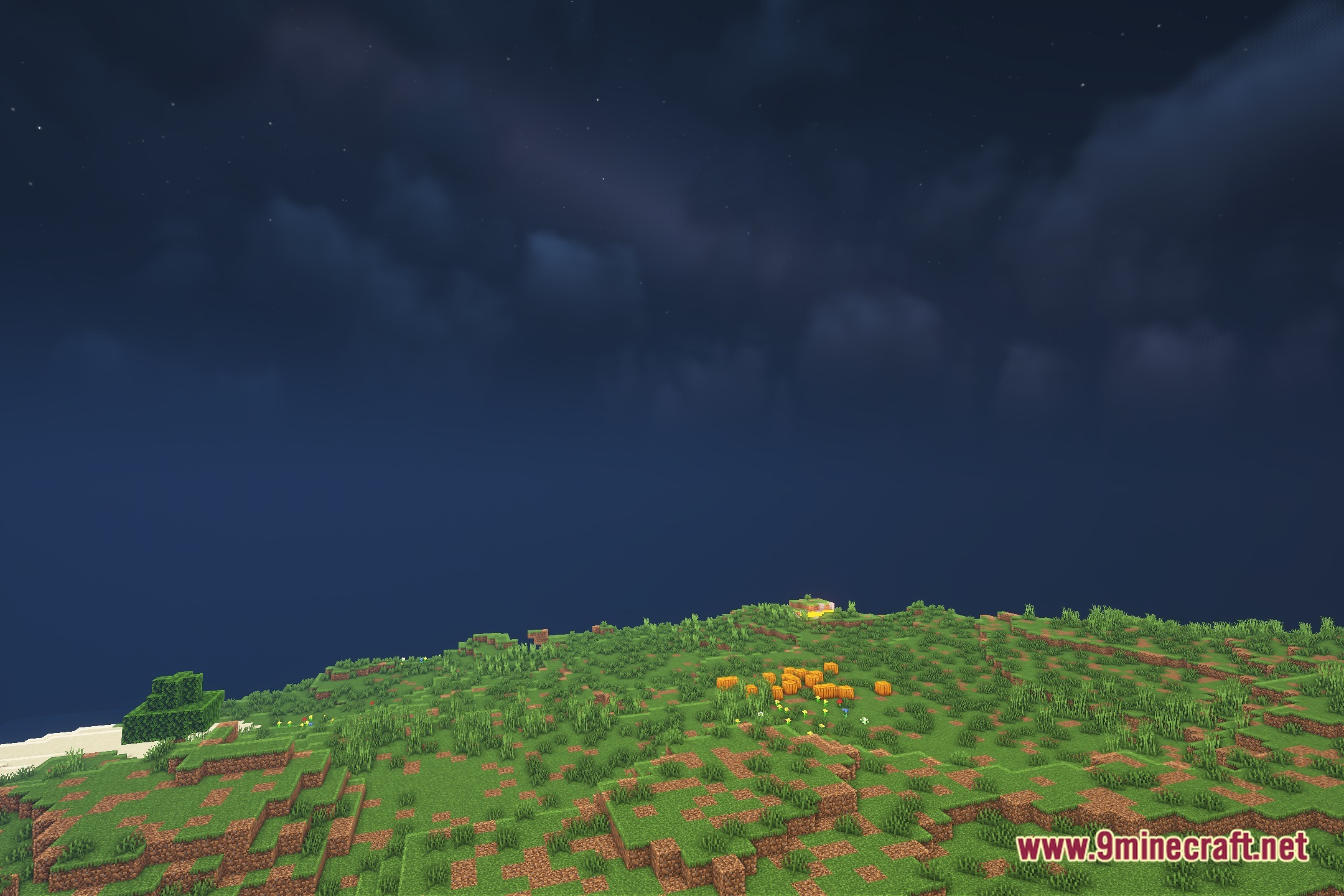 EventHorizon Shaders Screenshot 8