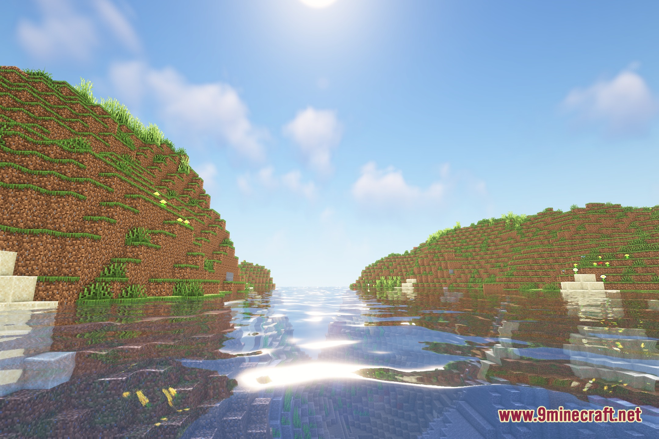 EventHorizon Shaders Screenshot 9