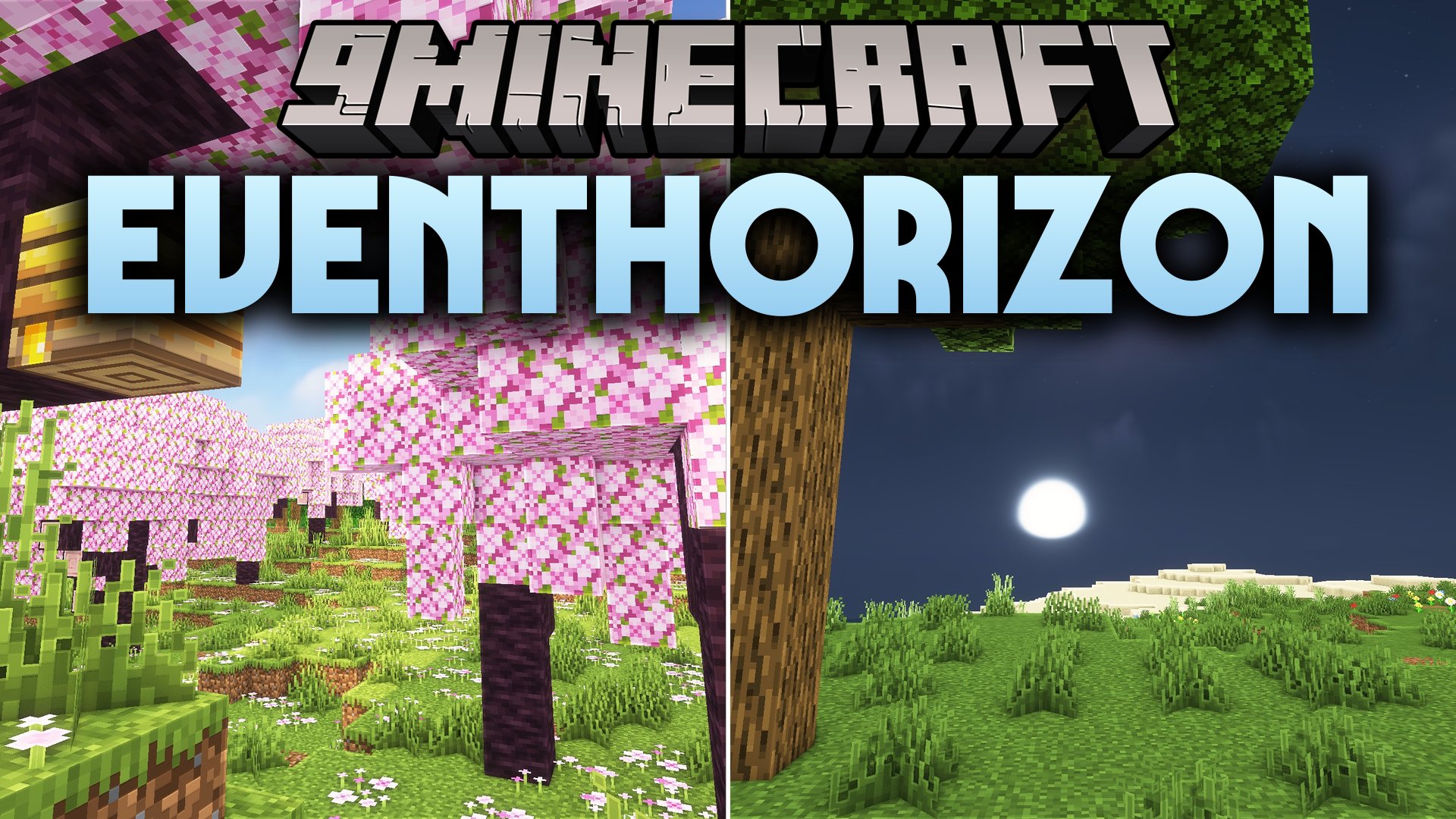 EventHorizon Shaders