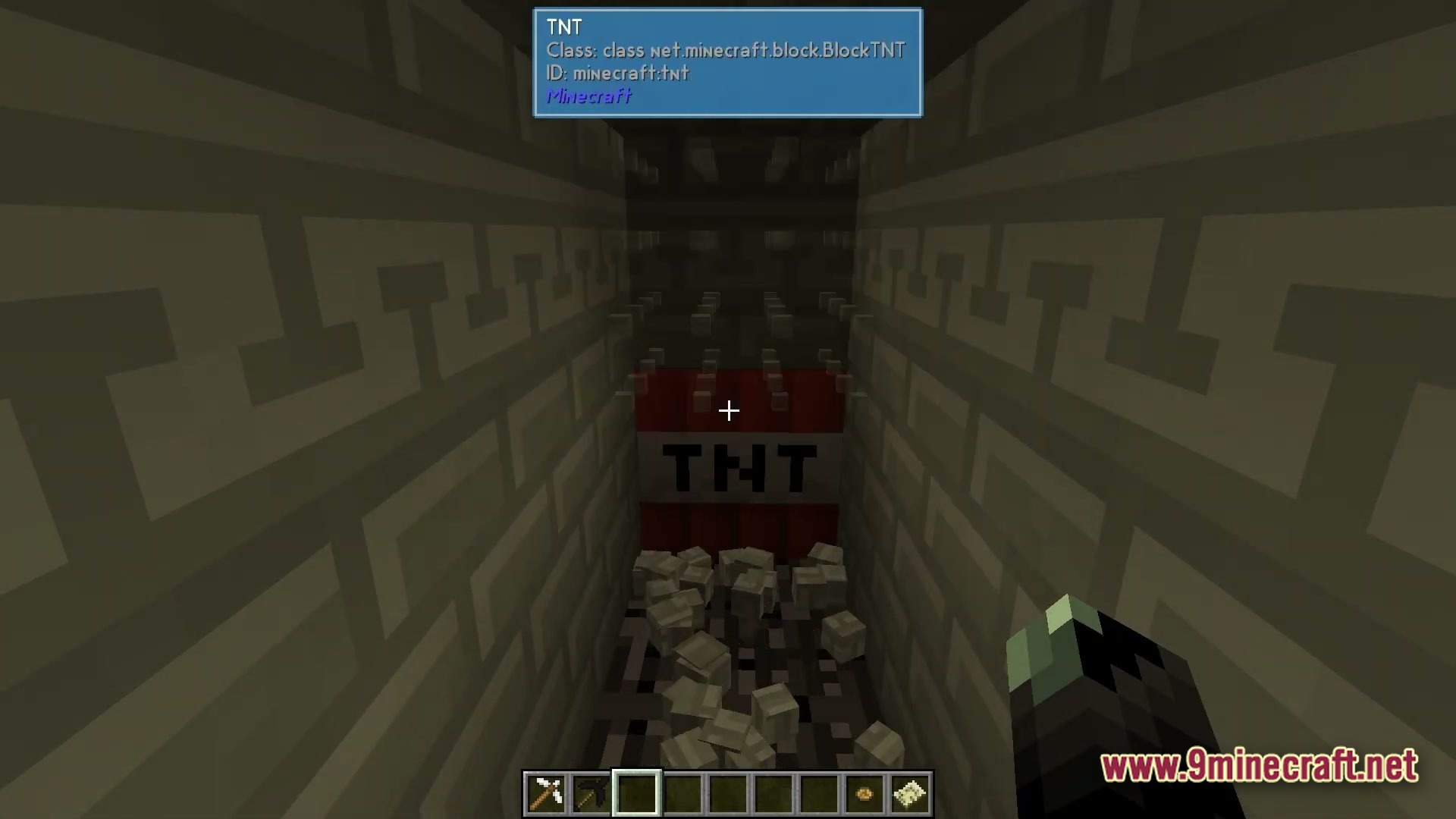 Everlasting Ascent Map Screenshot 3