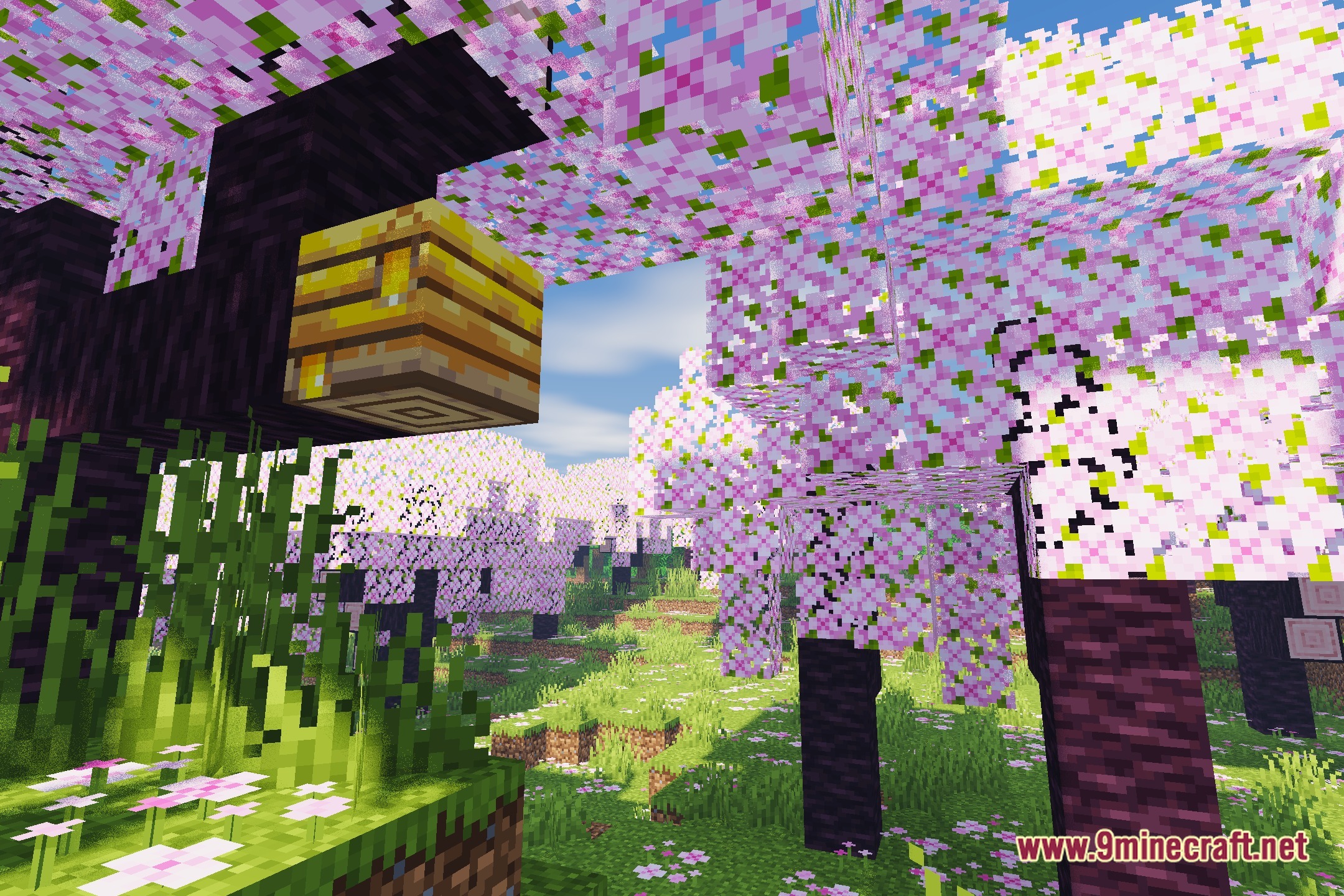 Everune Shaders Screenshot 1