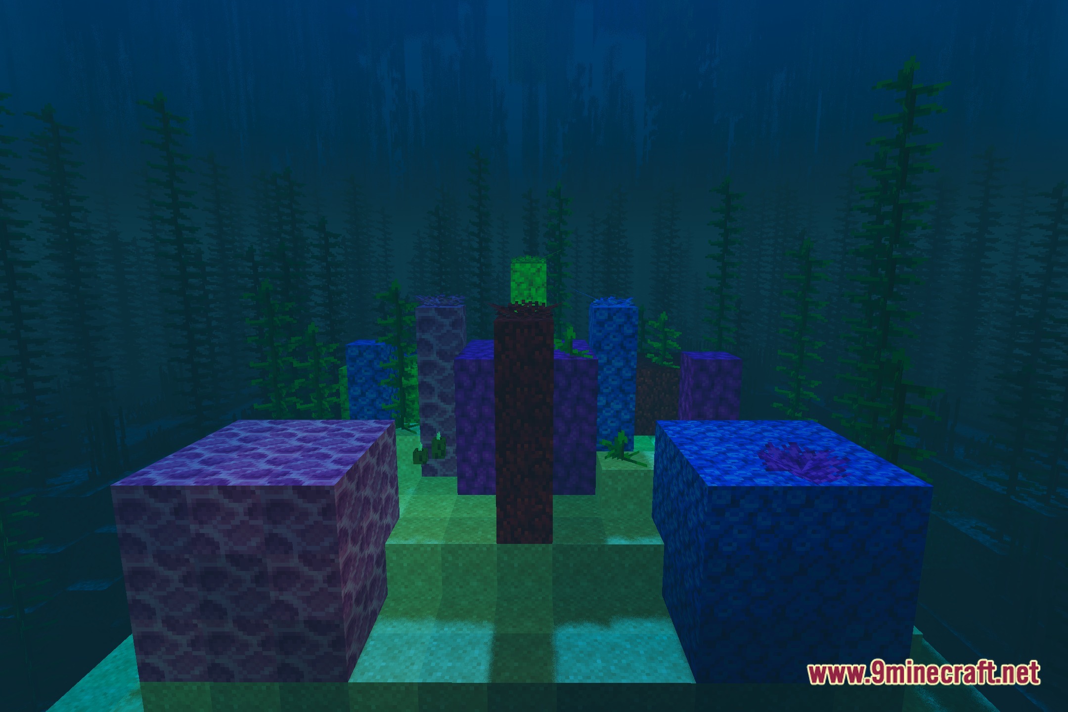 Everune Shaders Screenshot 10