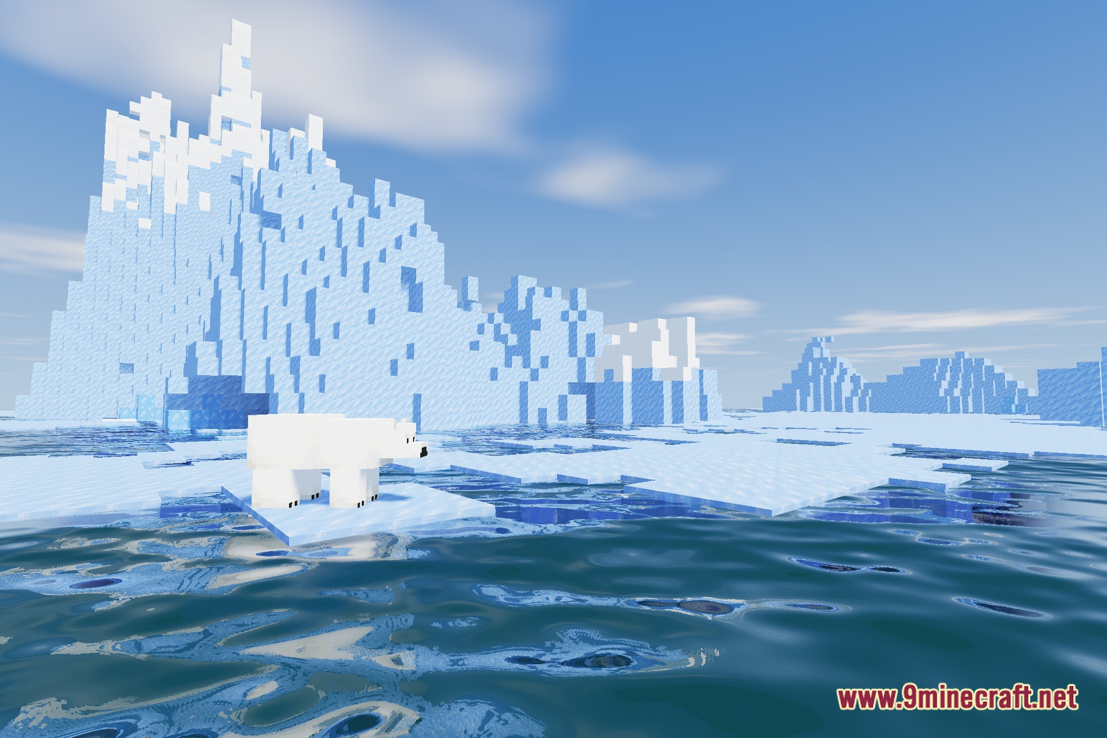 Everune Shaders Screenshot 11