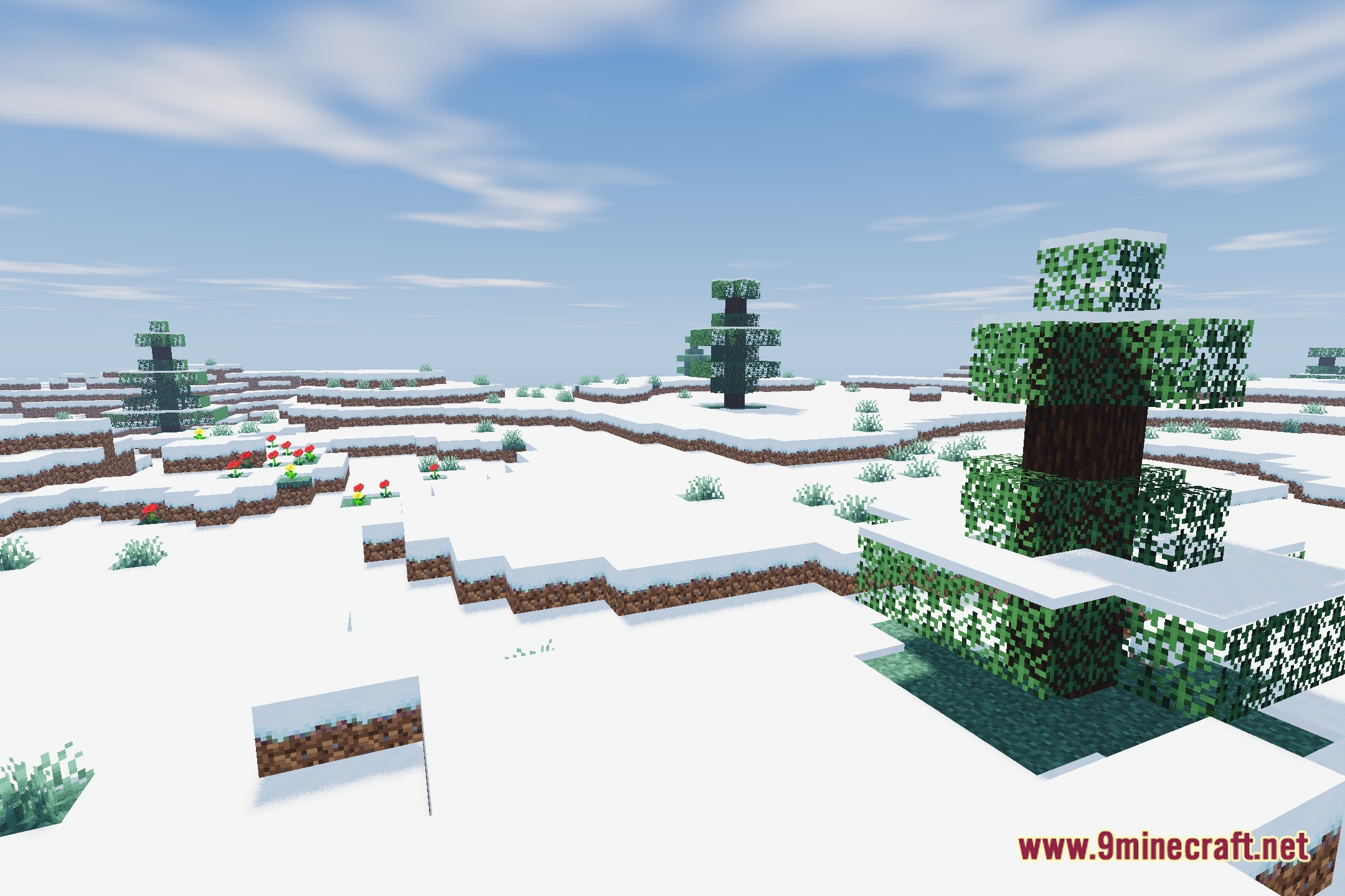 Everune Shaders Screenshot 12