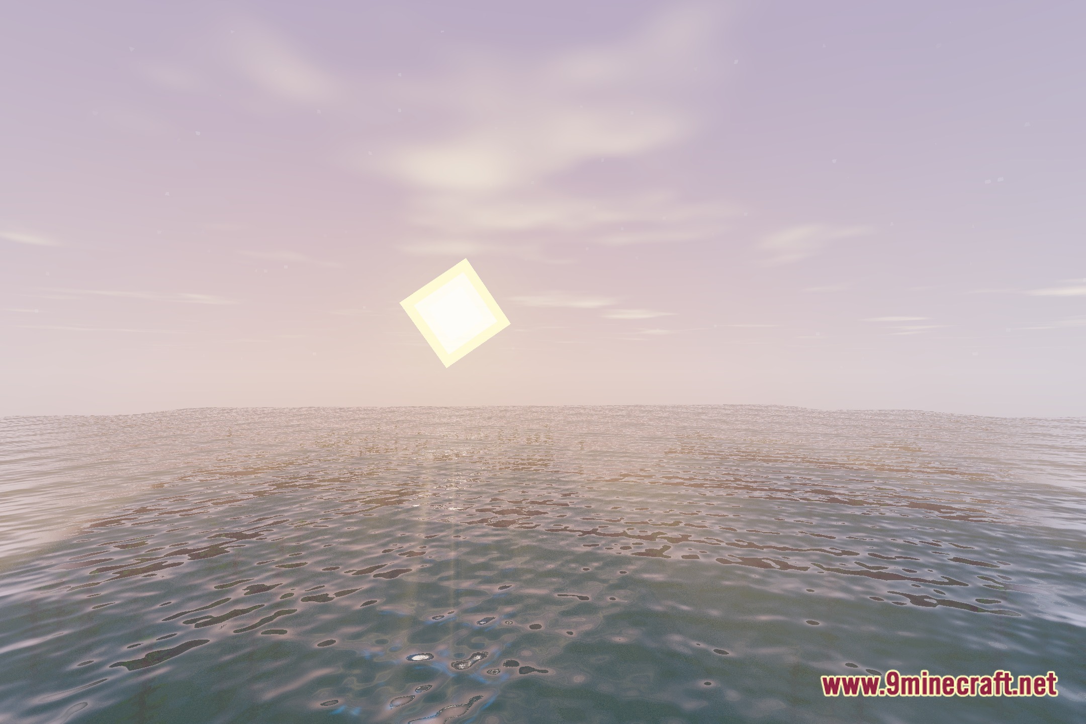 Everune Shaders Screenshot 2