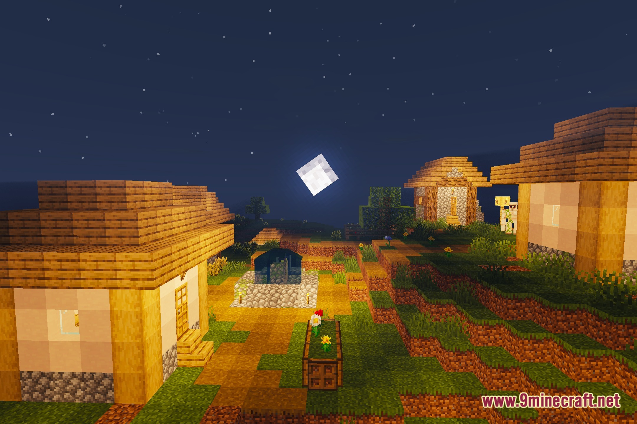 Everune Shaders Screenshot 6
