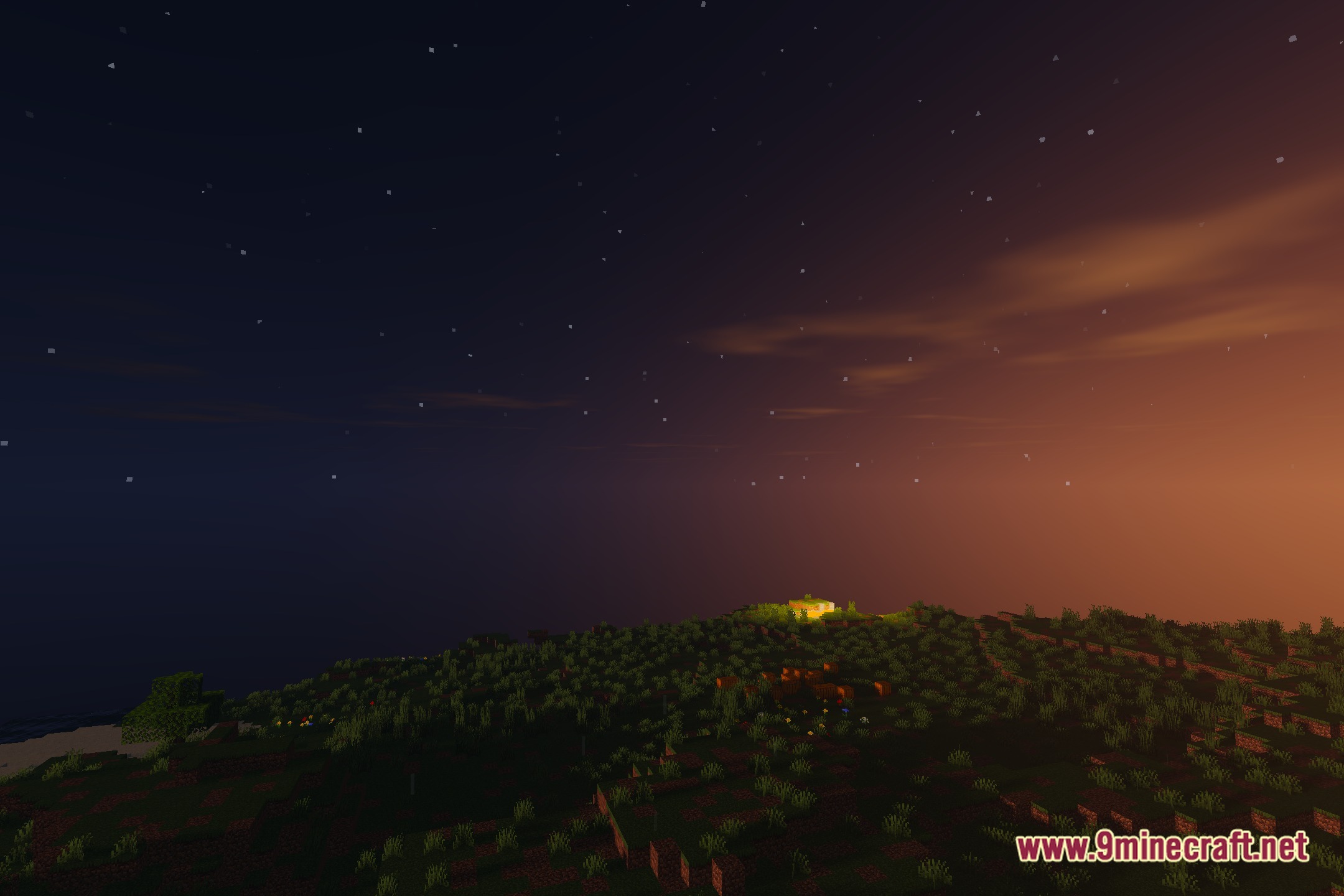 Everune Shaders Screenshot 8