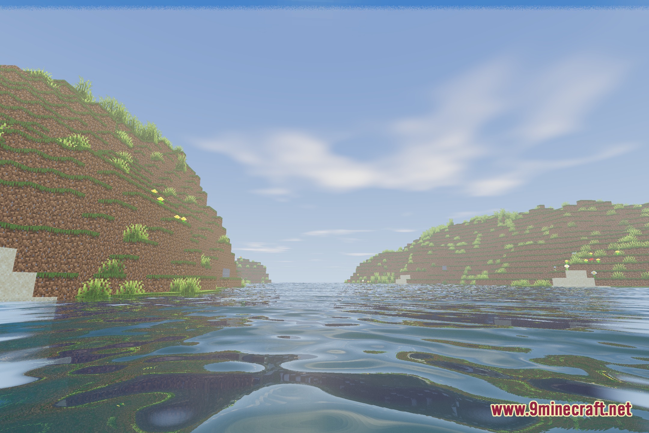 Everune Shaders Screenshot 9