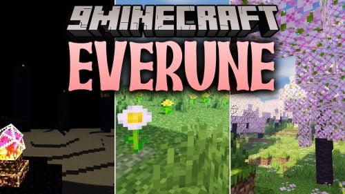 Everune Shaders