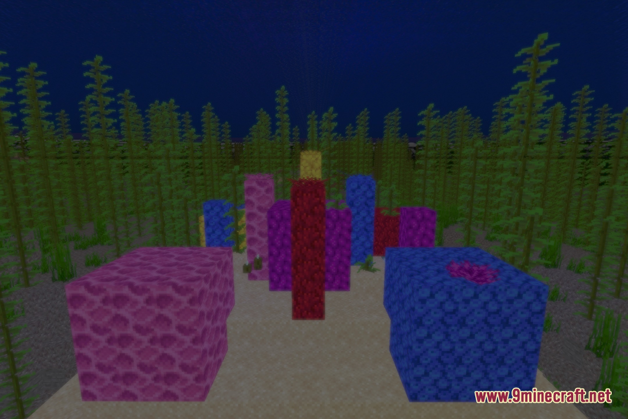 Extraterrestrial Expanse Shaders Screenshot 10