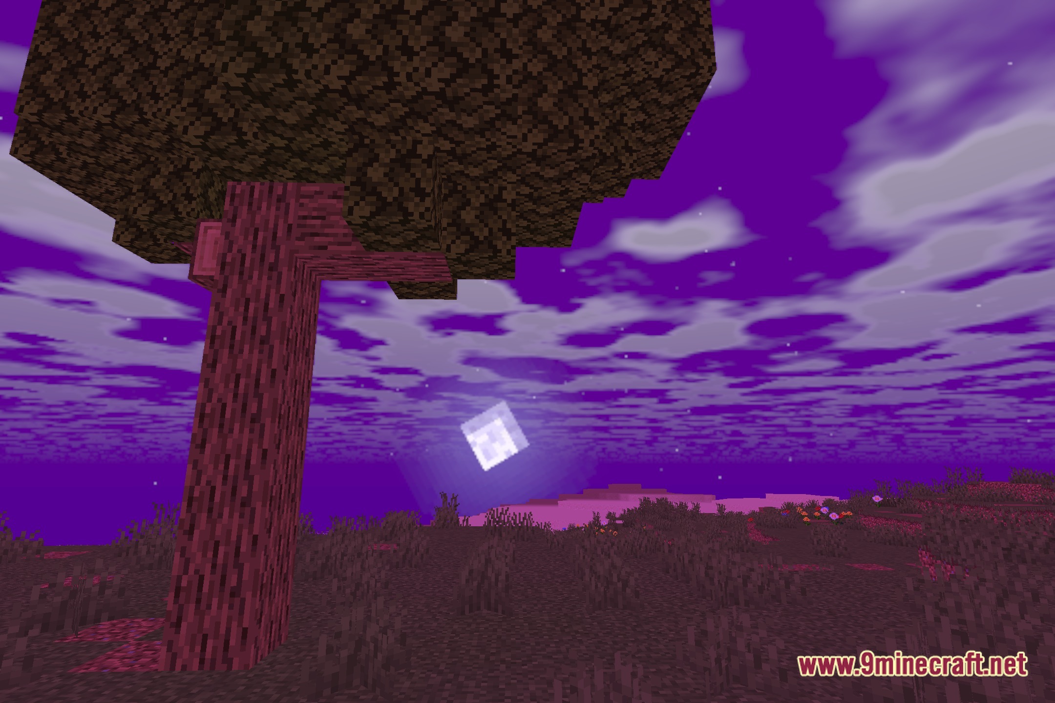 Extraterrestrial Expanse Shaders Screenshot 4