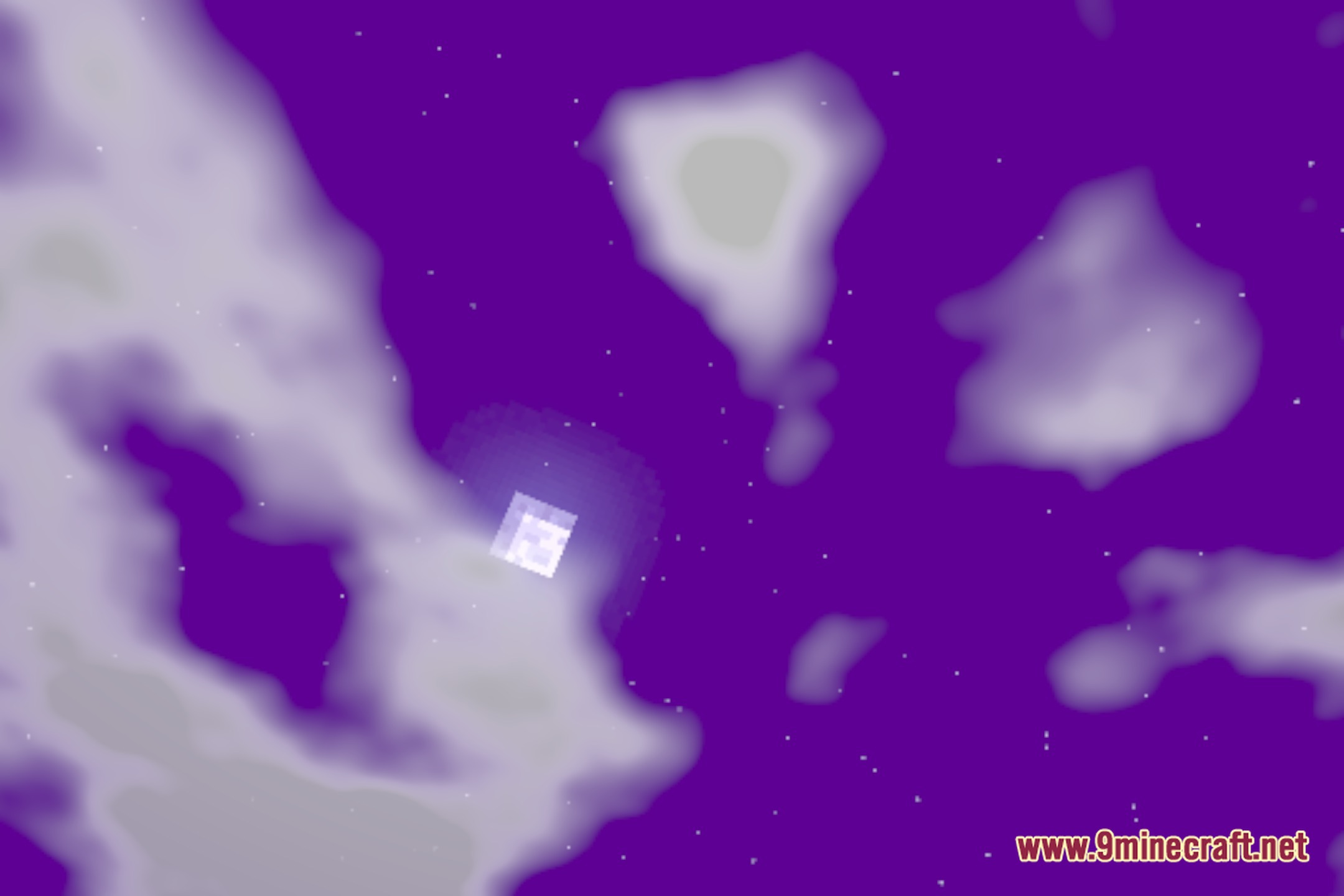 Extraterrestrial Expanse Shaders Screenshot 7