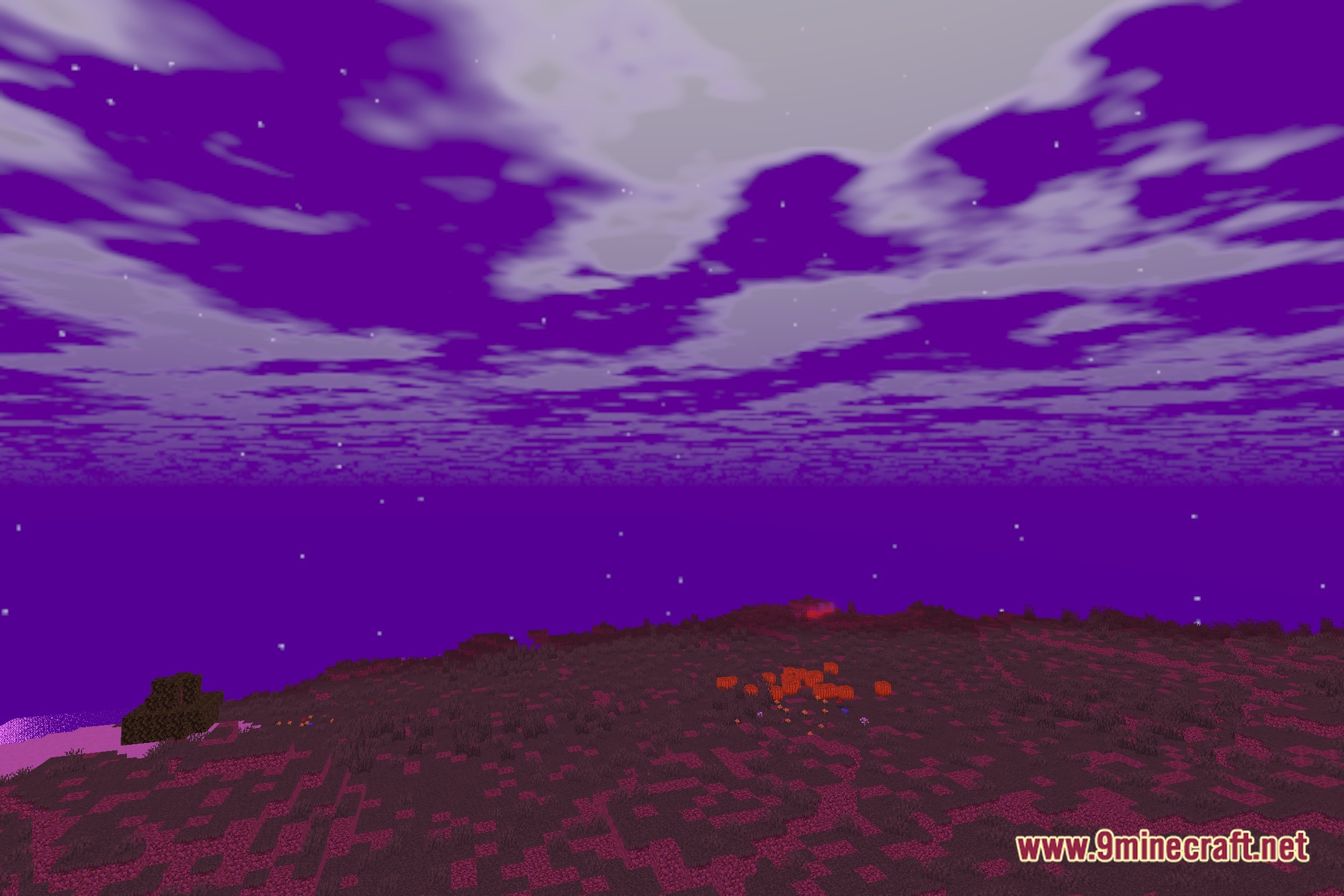 Extraterrestrial Expanse Shaders Screenshot 8