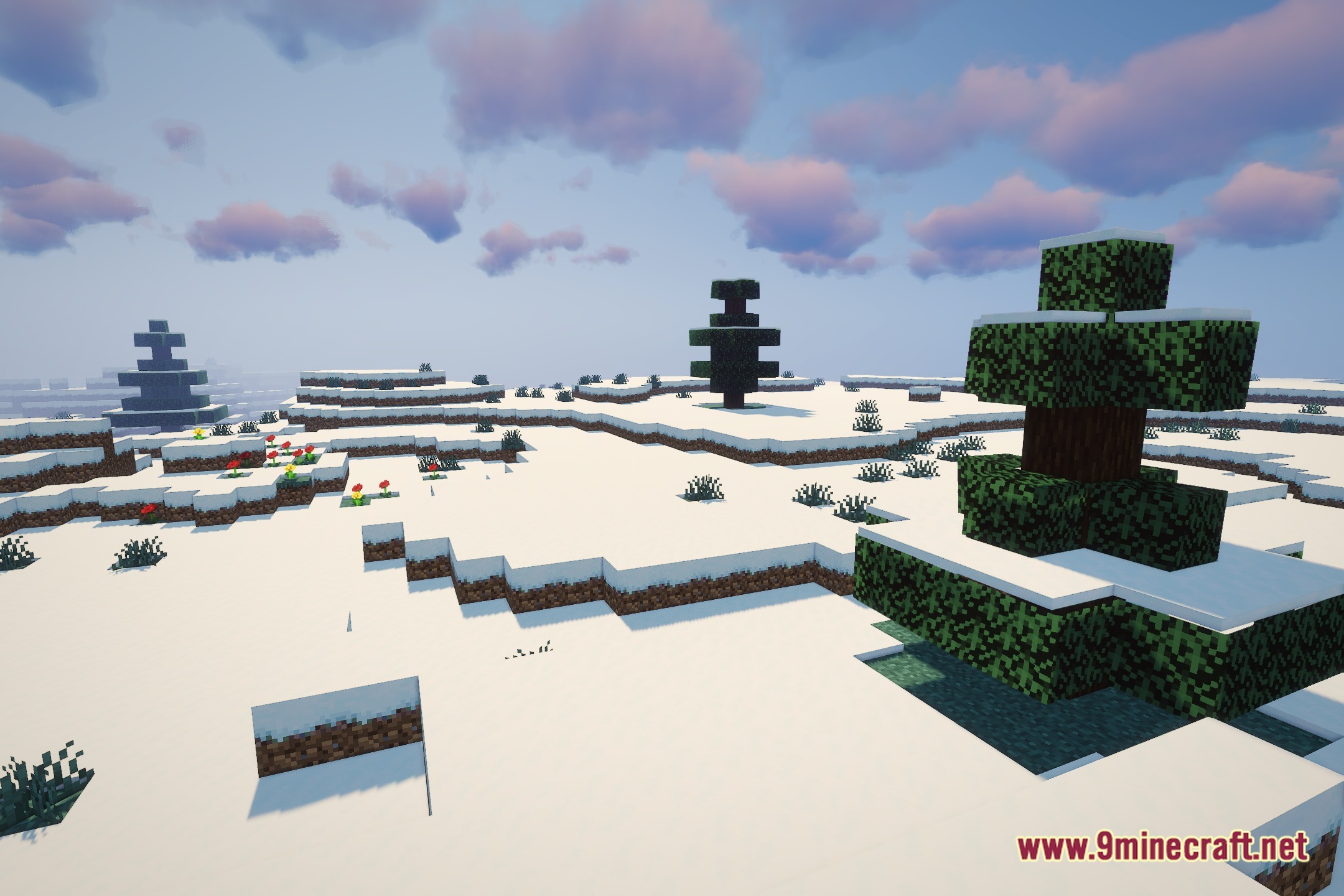 Extroxter Rpg Vault Shaders Screenshot 12