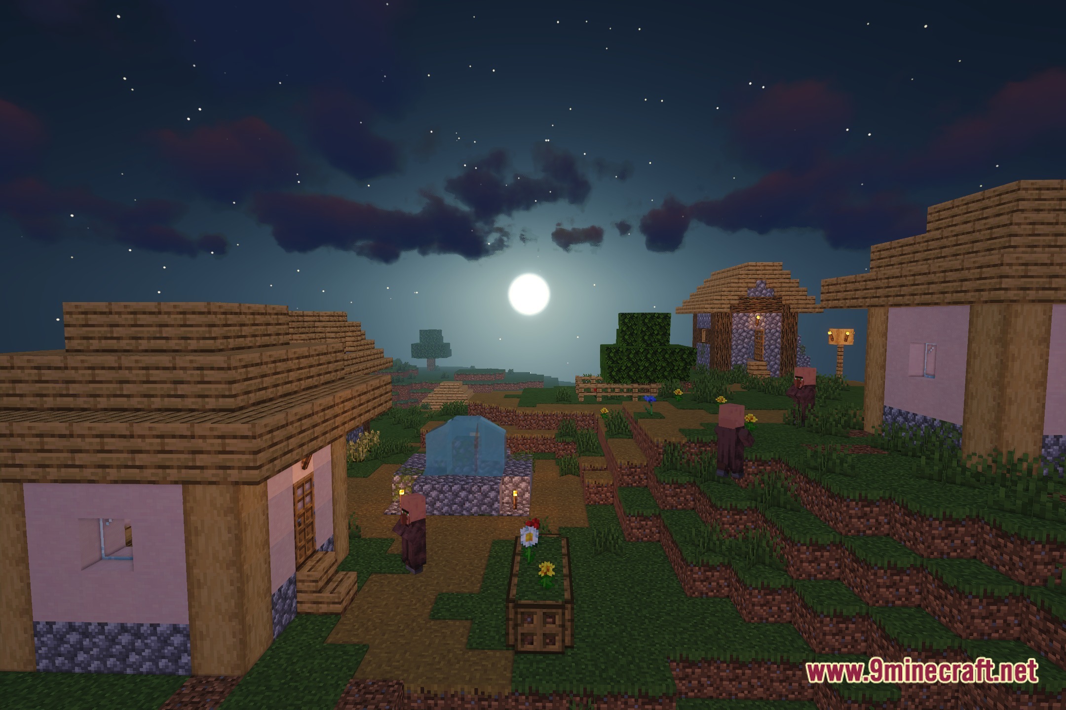 Extroxter Rpg Vault Shaders Screenshot 6