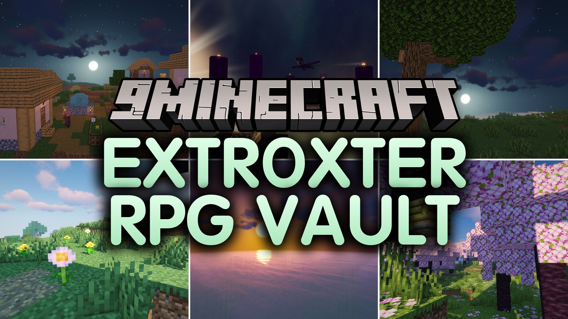 Extroxter Rpg Vault Shaders