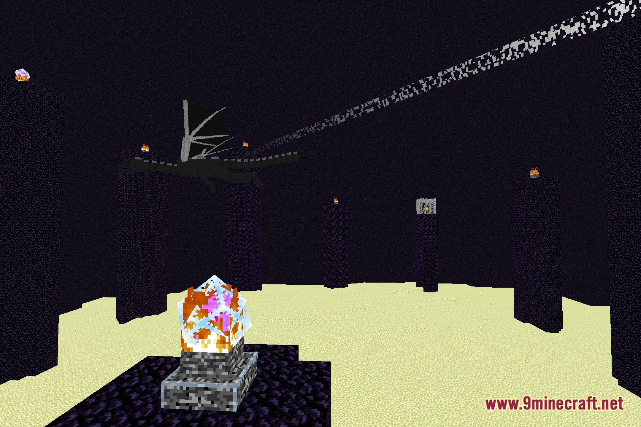 EzSaturation Shaders Screenshot 3