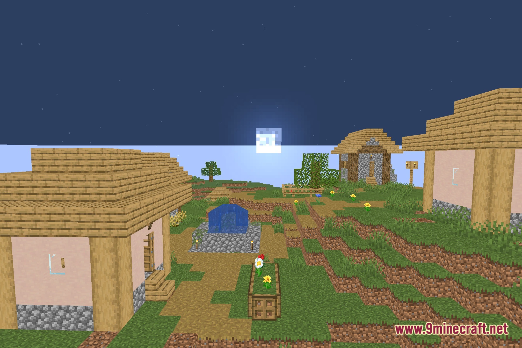 EzSaturation Shaders Screenshot 6