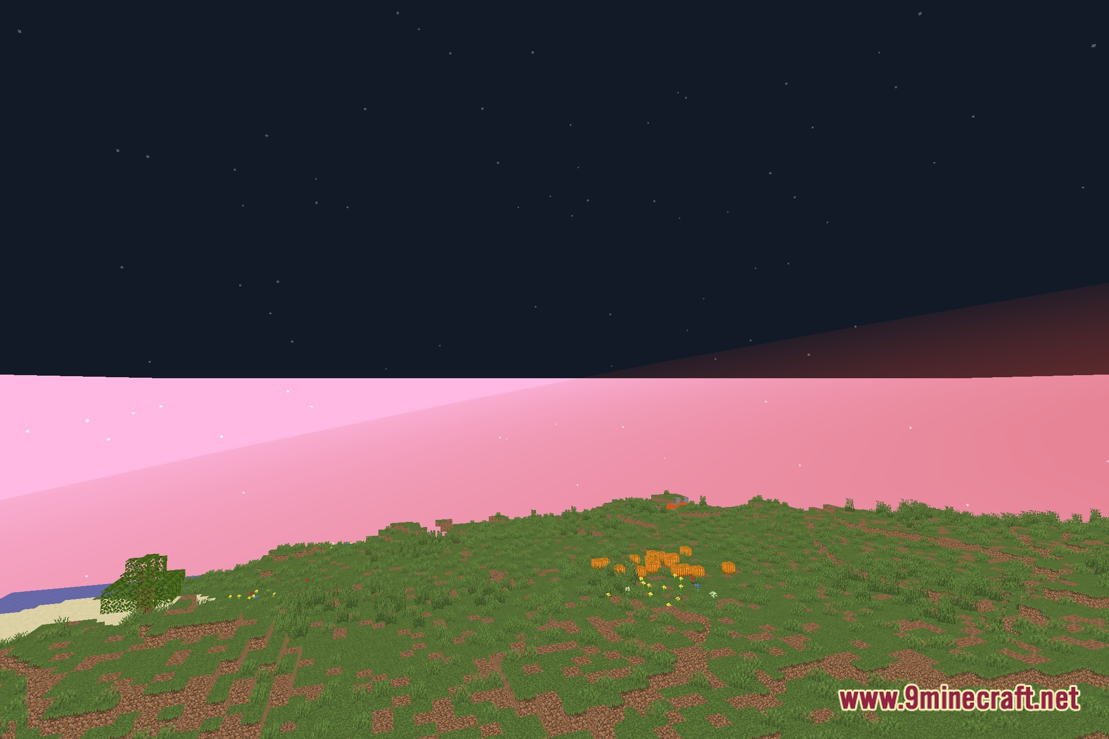 EzSaturation Shaders Screenshot 7