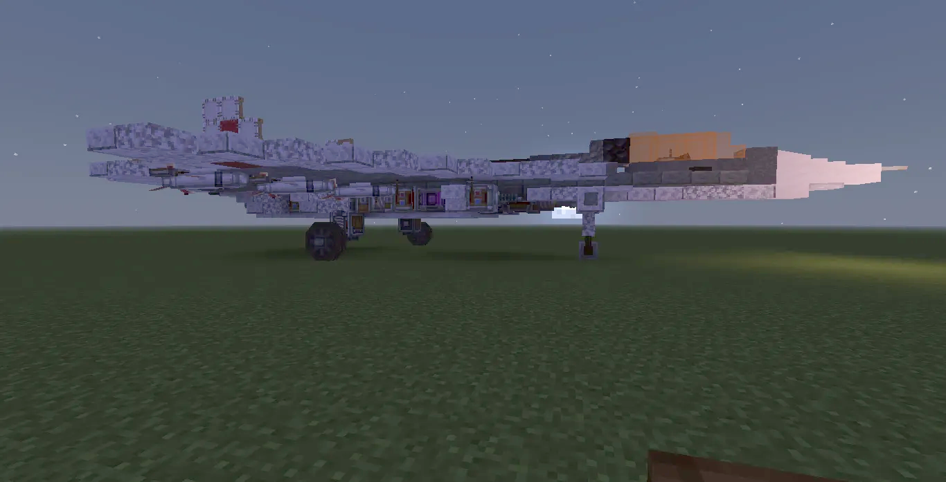 F22 Raptor by CoolSignal Schematic Screenshots 1 F22 Raptor by CoolSignal Schematic Screenshots 1