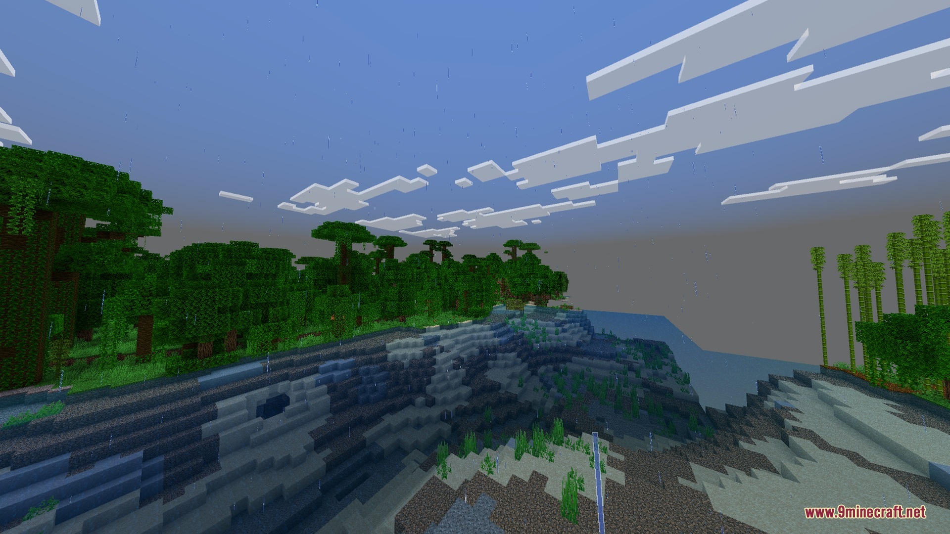 FPS Booster+lag Free Shader Screenshot 1 FPS Booster+lag Free Shader Screenshot 1