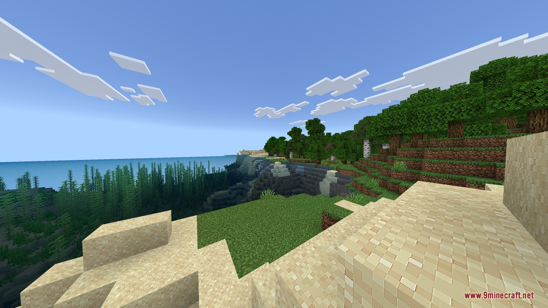 FPS Booster+lag Free Shader Screenshot 10 FPS Booster+lag Free Shader Screenshot 10