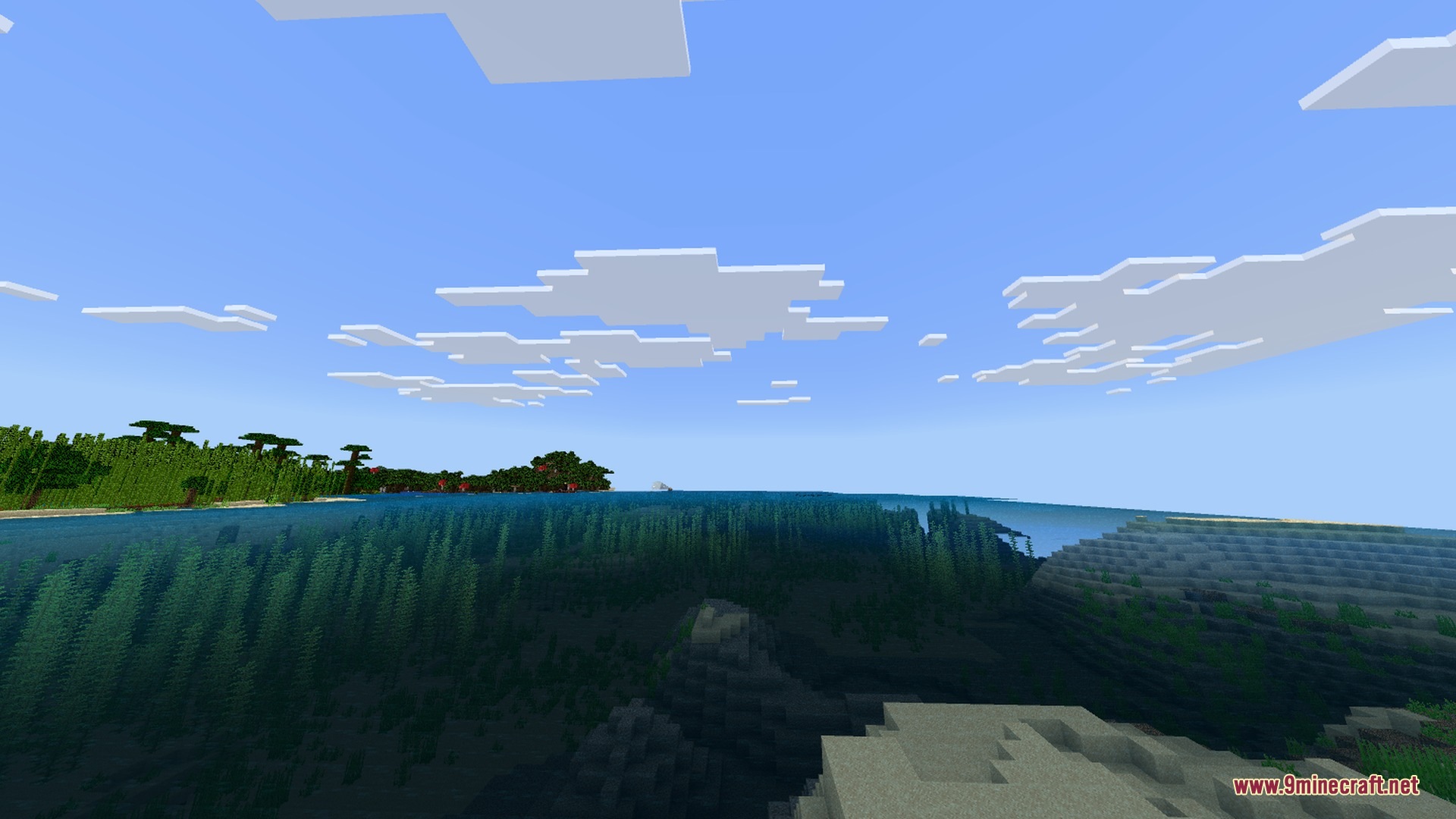 FPS Booster+lag Free Shader Screenshot 2 FPS Booster+lag Free Shader Screenshot 2