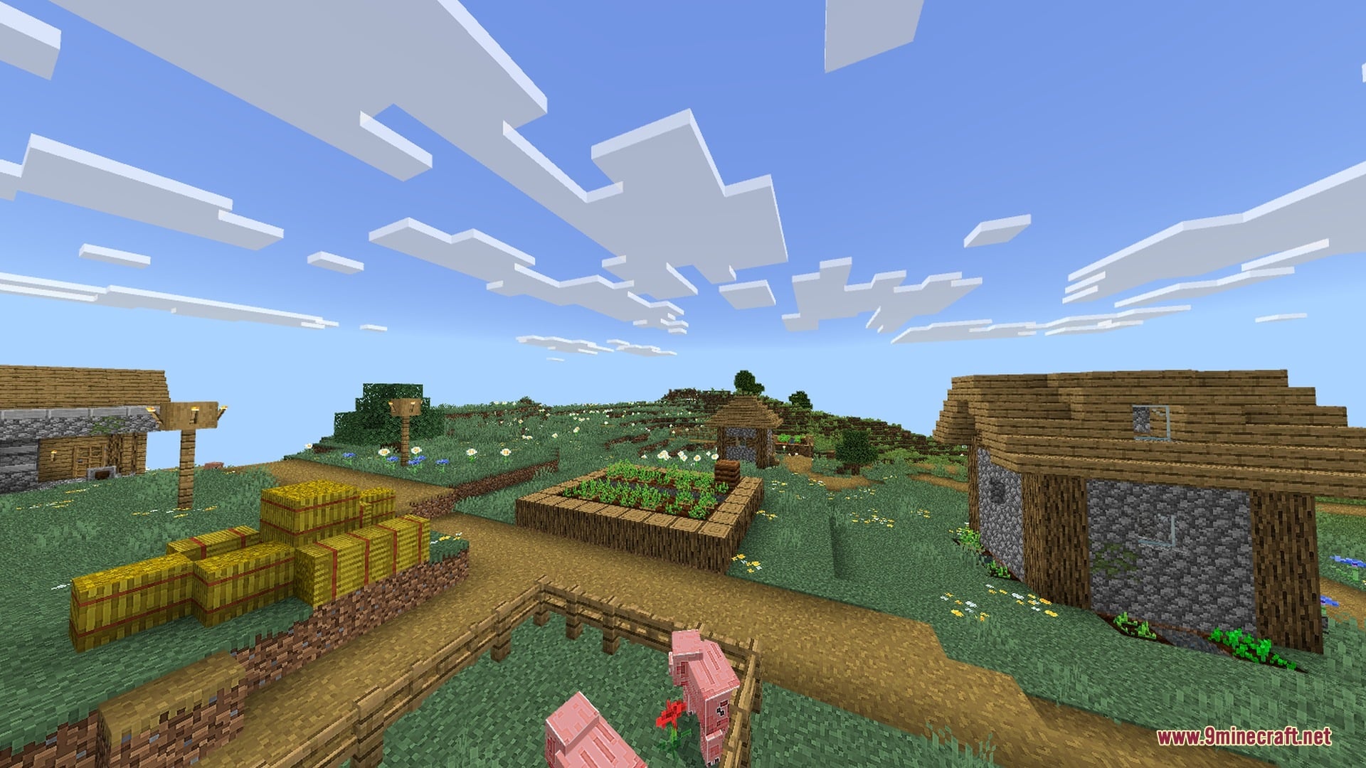 FPS Booster+lag Free Shader Screenshot 6 FPS Booster+lag Free Shader Screenshot 6