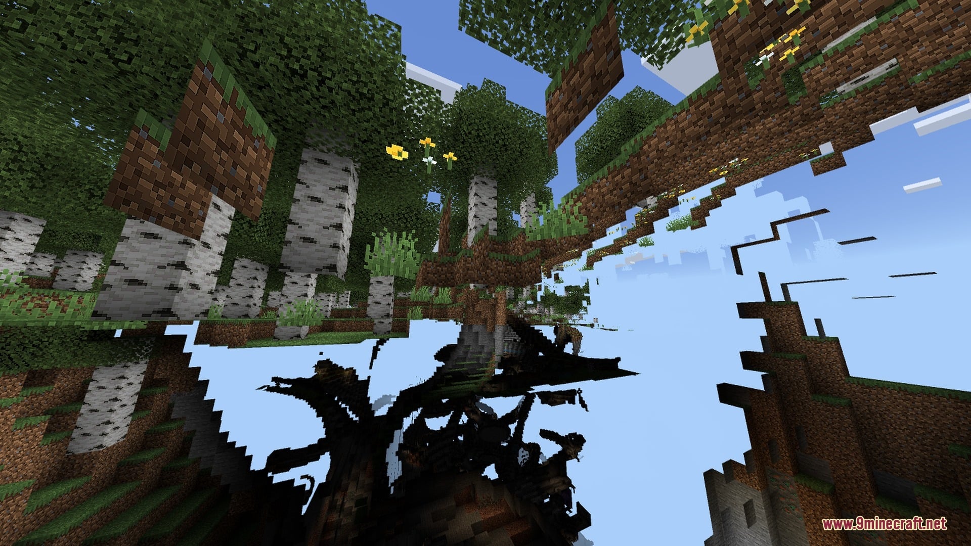 FPS Booster+lag Free Shader Screenshot 8 FPS Booster+lag Free Shader Screenshot 8