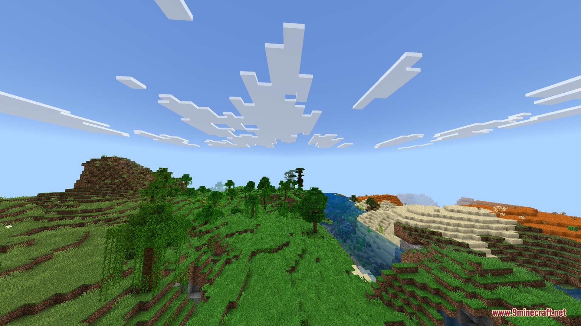 FPS Booster+lag Free Shader Screenshot 9 FPS Booster+lag Free Shader Screenshot 9