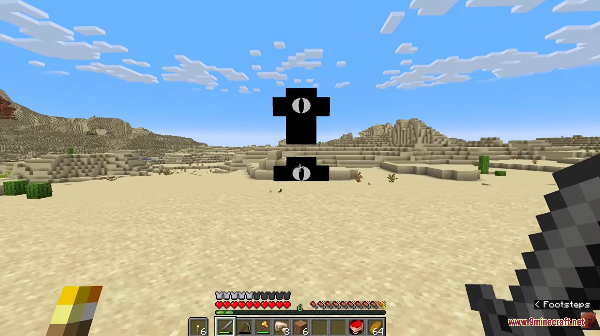 FRAME DROPPED Mod Screenshot 2