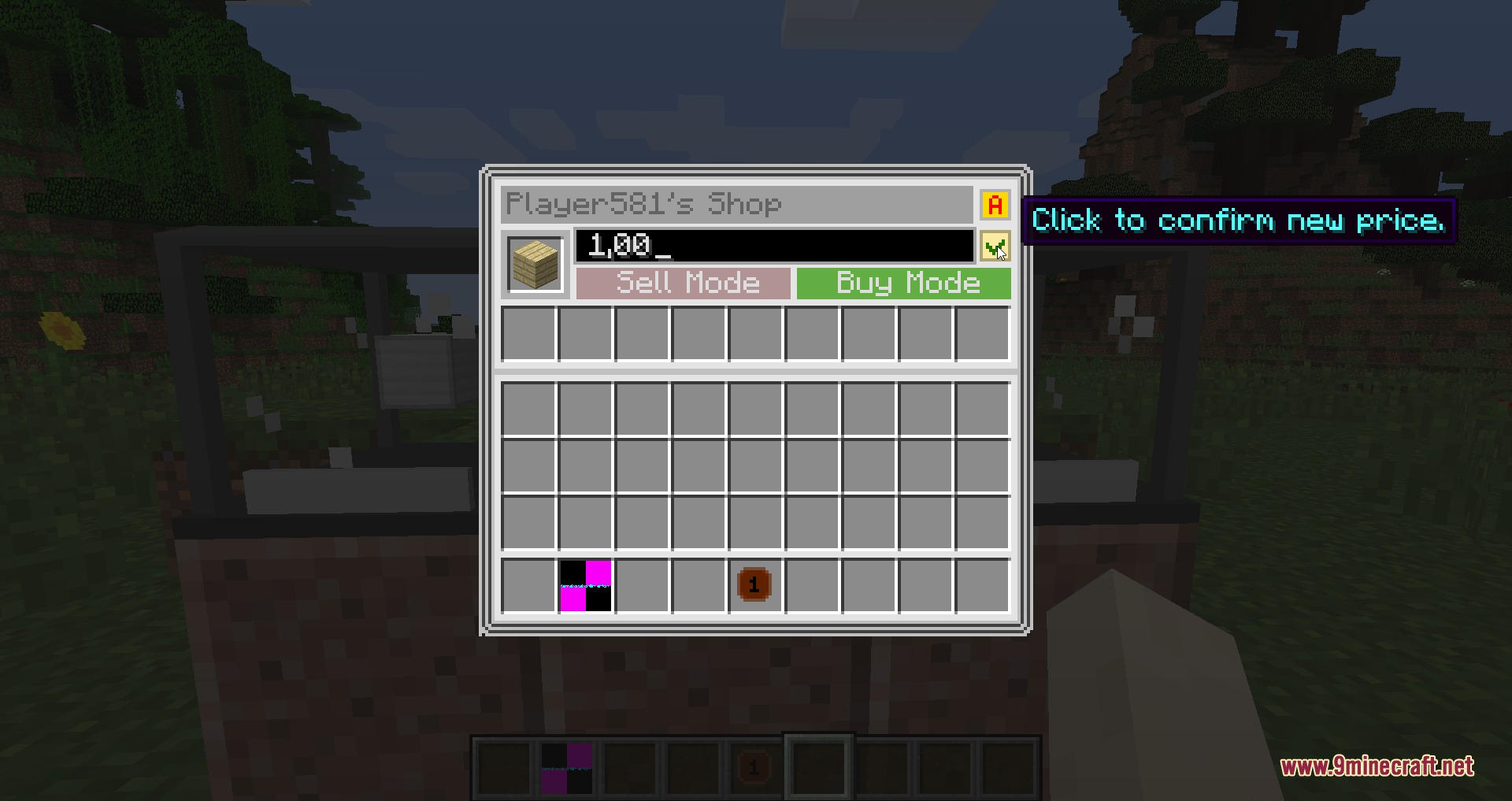 FSMM Shop Block Mod Screenshot 7 FSMM Shop Block Mod Screenshot 7