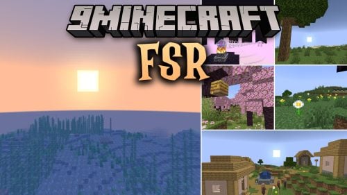 FSR Shaders