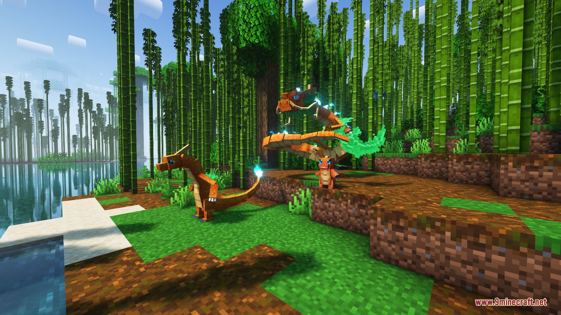 Fabled Creature Chronicles Mod Screenshot 5 Fabled Creature Chronicles Mod Screenshot 5