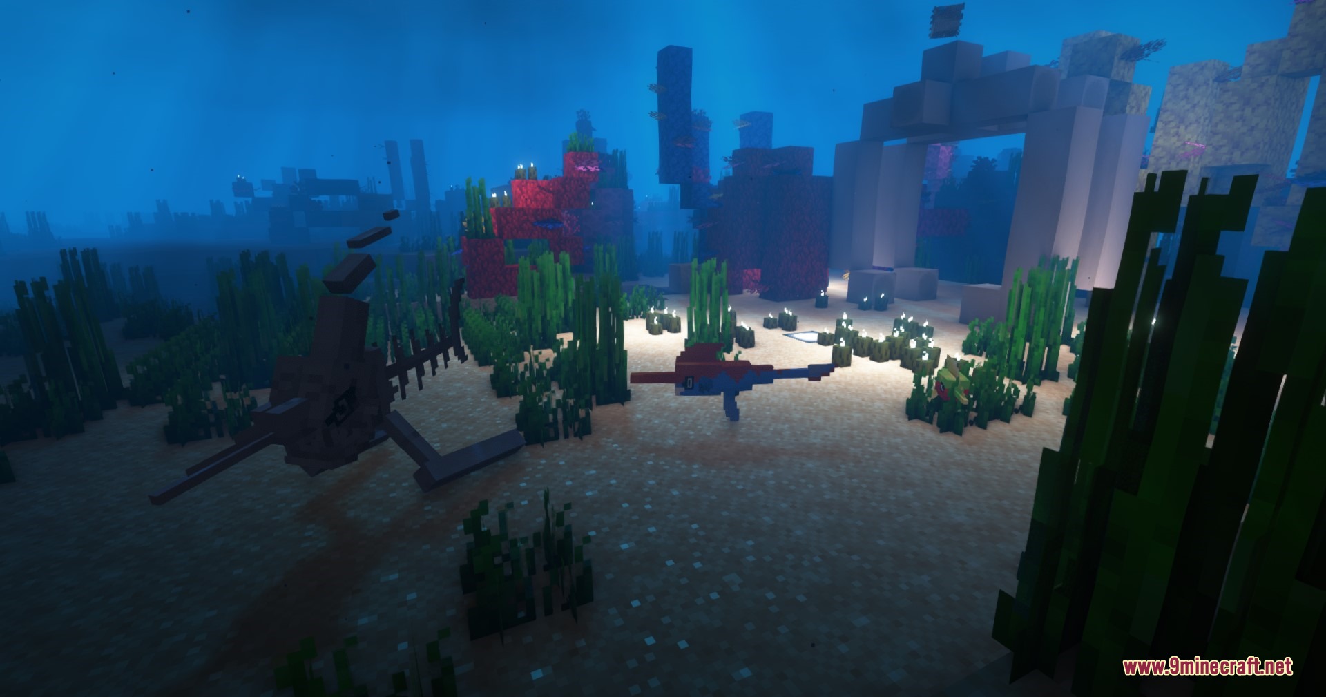 Fabled Creature Chronicles Mod Screenshot 8 Fabled Creature Chronicles Mod Screenshot 8