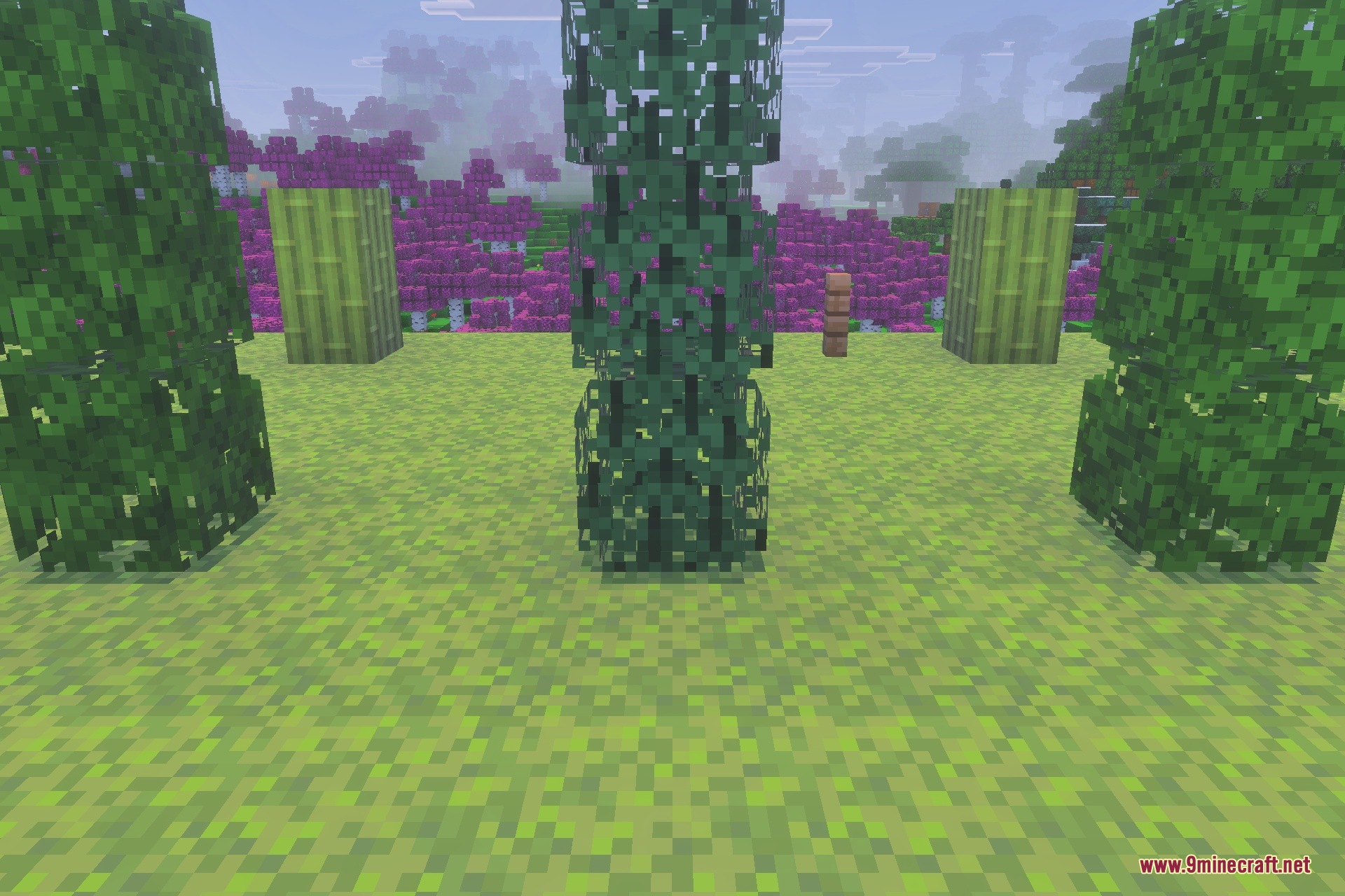 Faithful Nature Texture Pack Screenshot 6