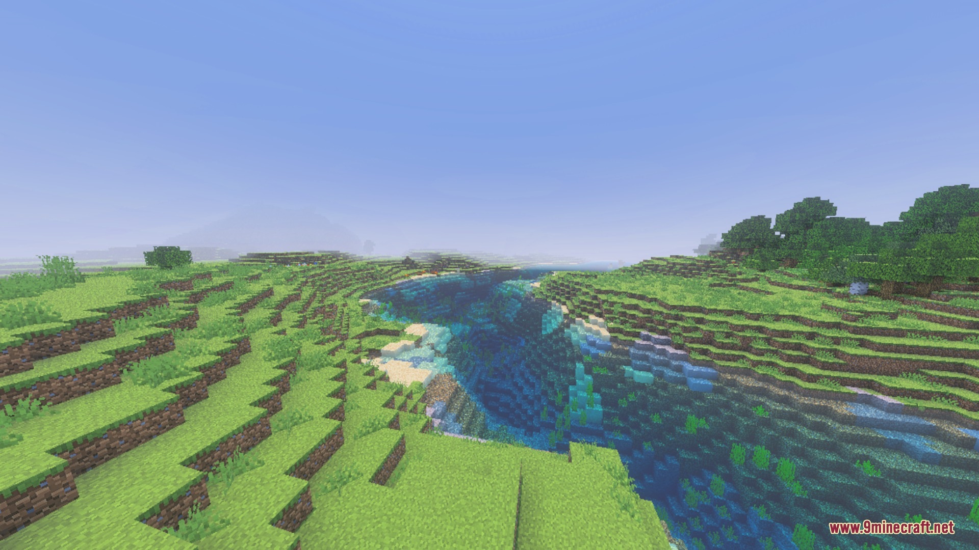 Fake Hardcore Heart by Baku Shader Screenshot 3