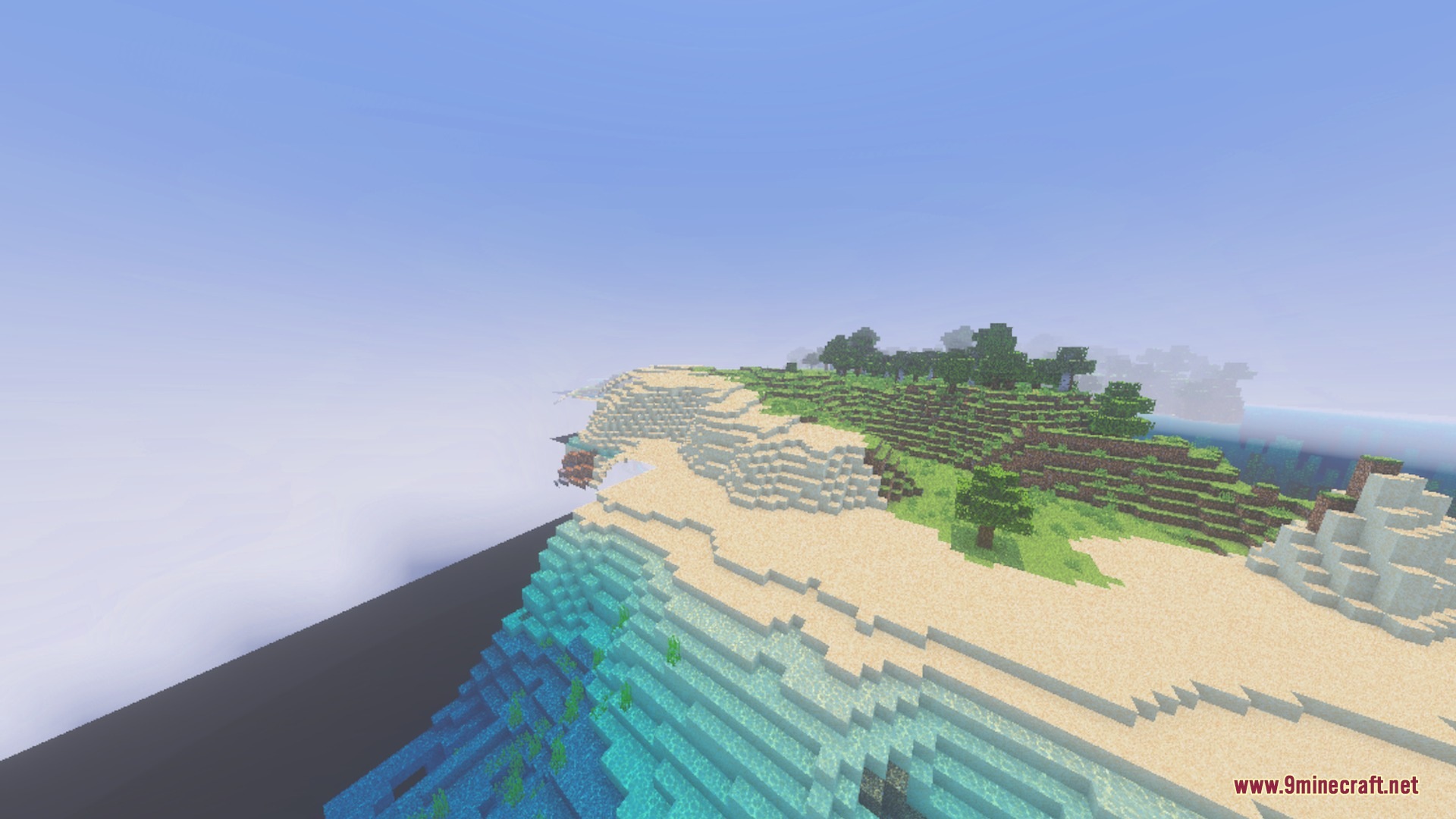 Fake Hardcore Heart by Baku Shader Screenshot 7