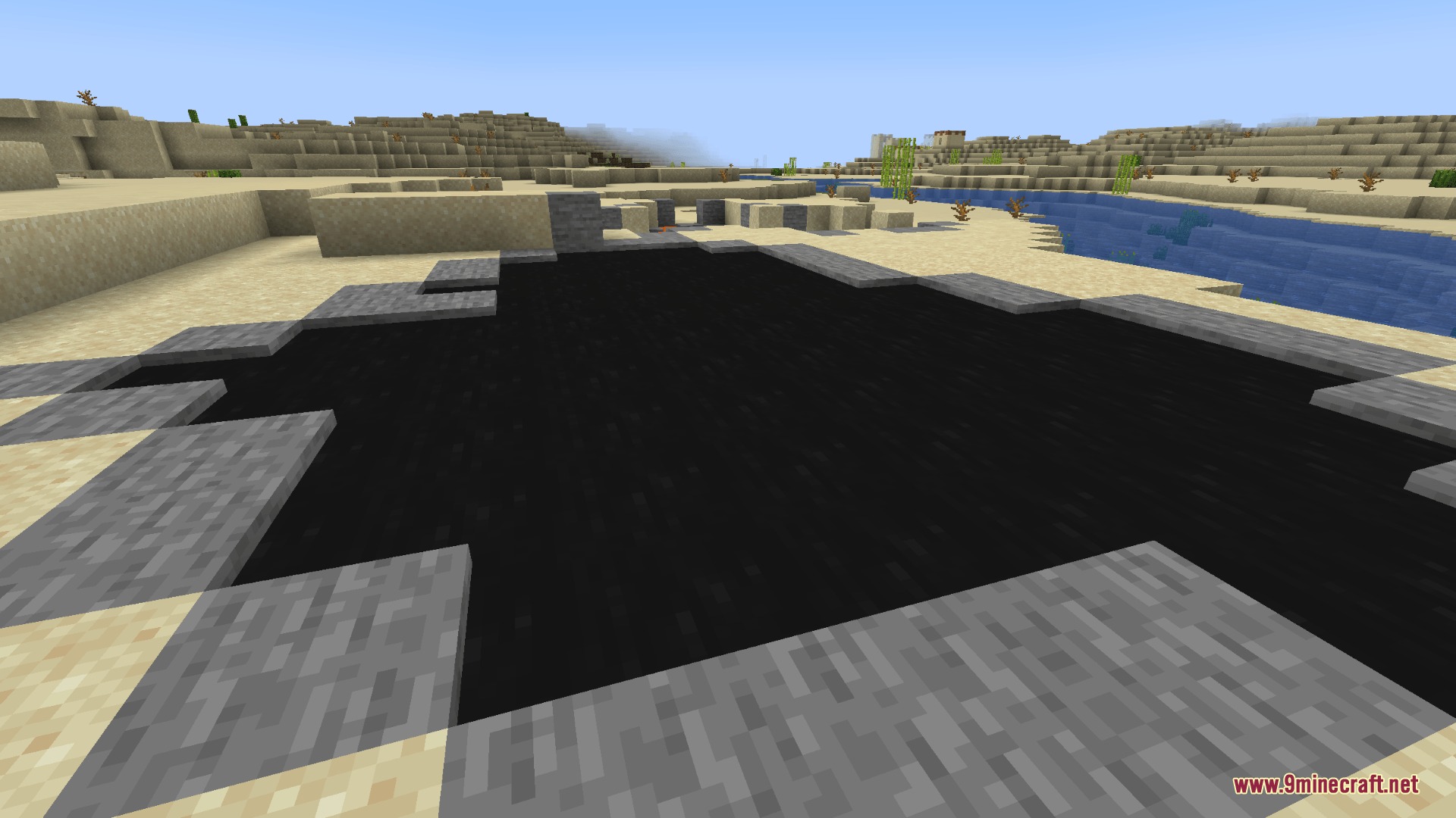 Faktocraft Mod Screenshot 3 Faktocraft Mod Screenshot 3