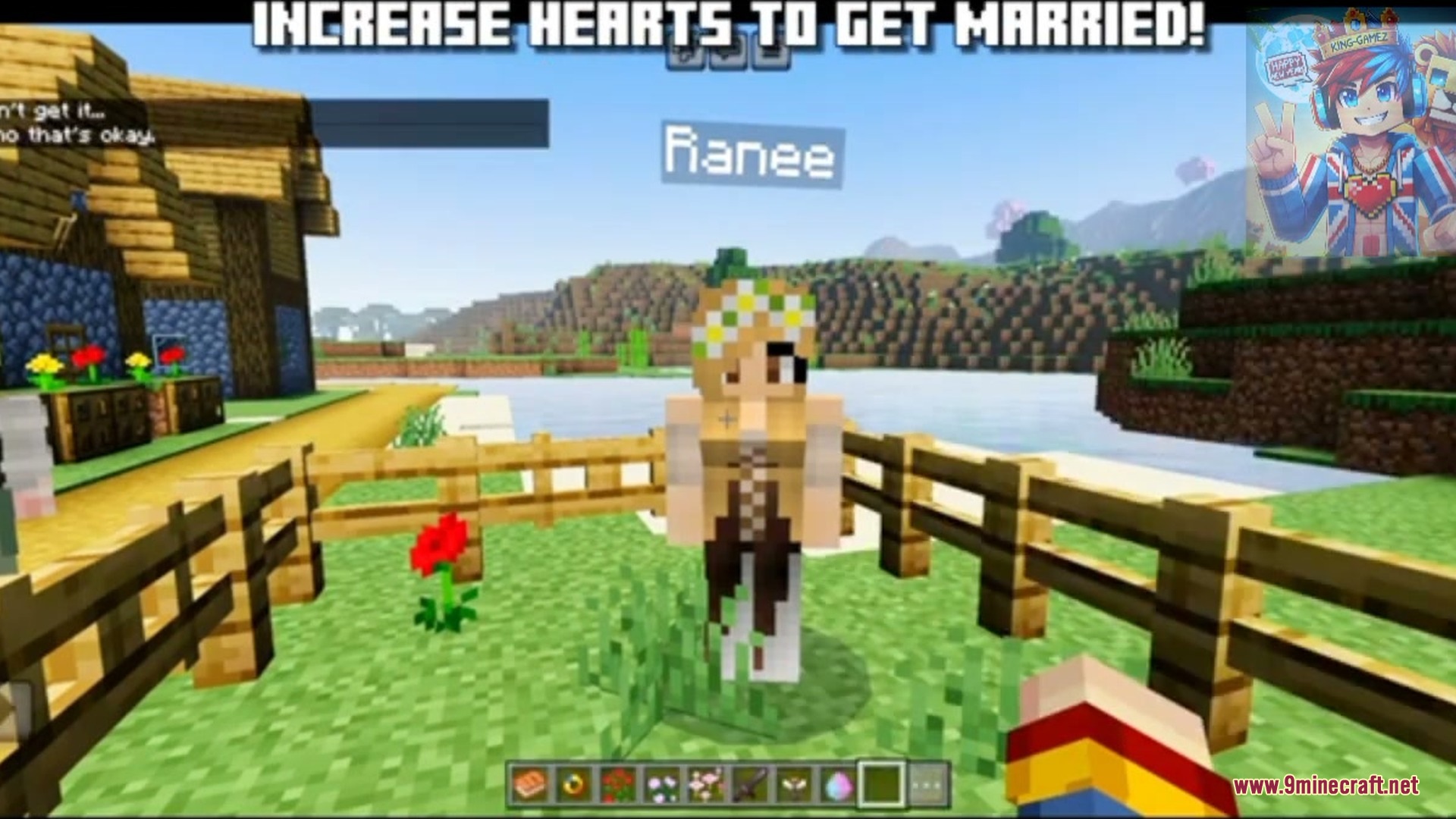 Family Life - Let's Have a Family Addon Screenshot 1 Family Life - Let's Have a Family Addon Screenshot 1