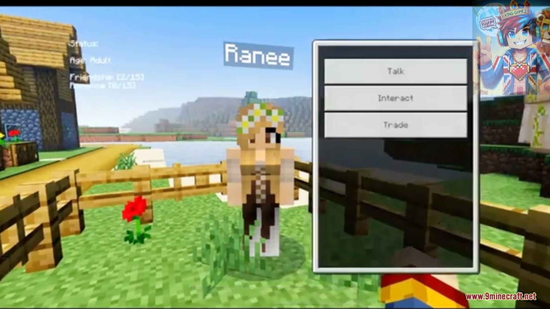 Family Life - Let's Have a Family Addon Screenshot 2 Family Life - Let's Have a Family Addon Screenshot 2