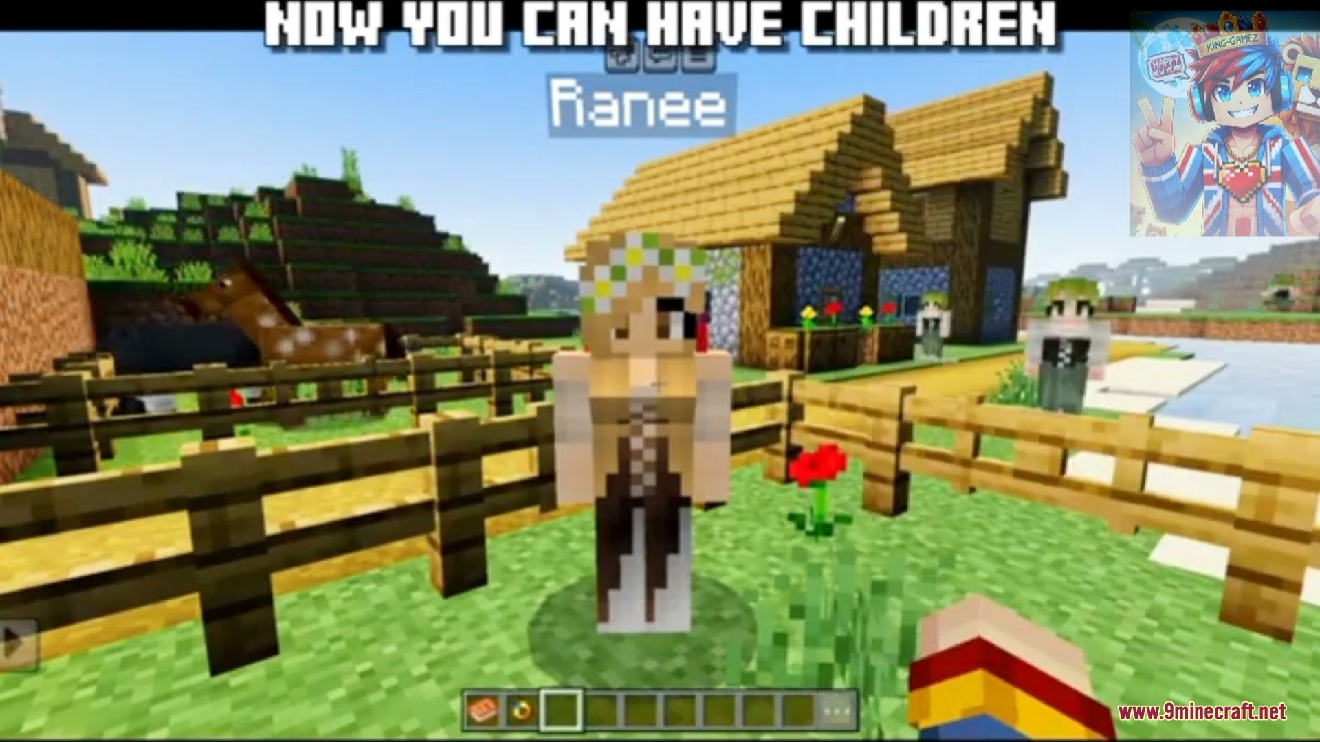 Family Life - Let's Have a Family Addon Screenshot 5 Family Life - Let's Have a Family Addon Screenshot 5
