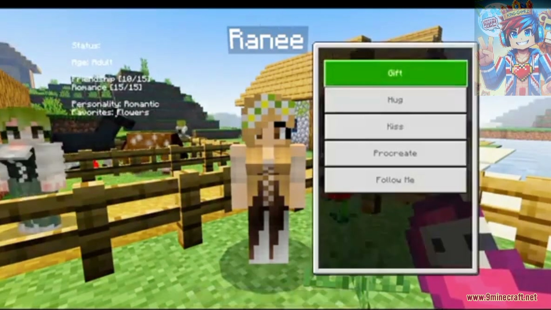 Family Life - Let's Have a Family Addon Screenshot 6 Family Life - Let's Have a Family Addon Screenshot 6