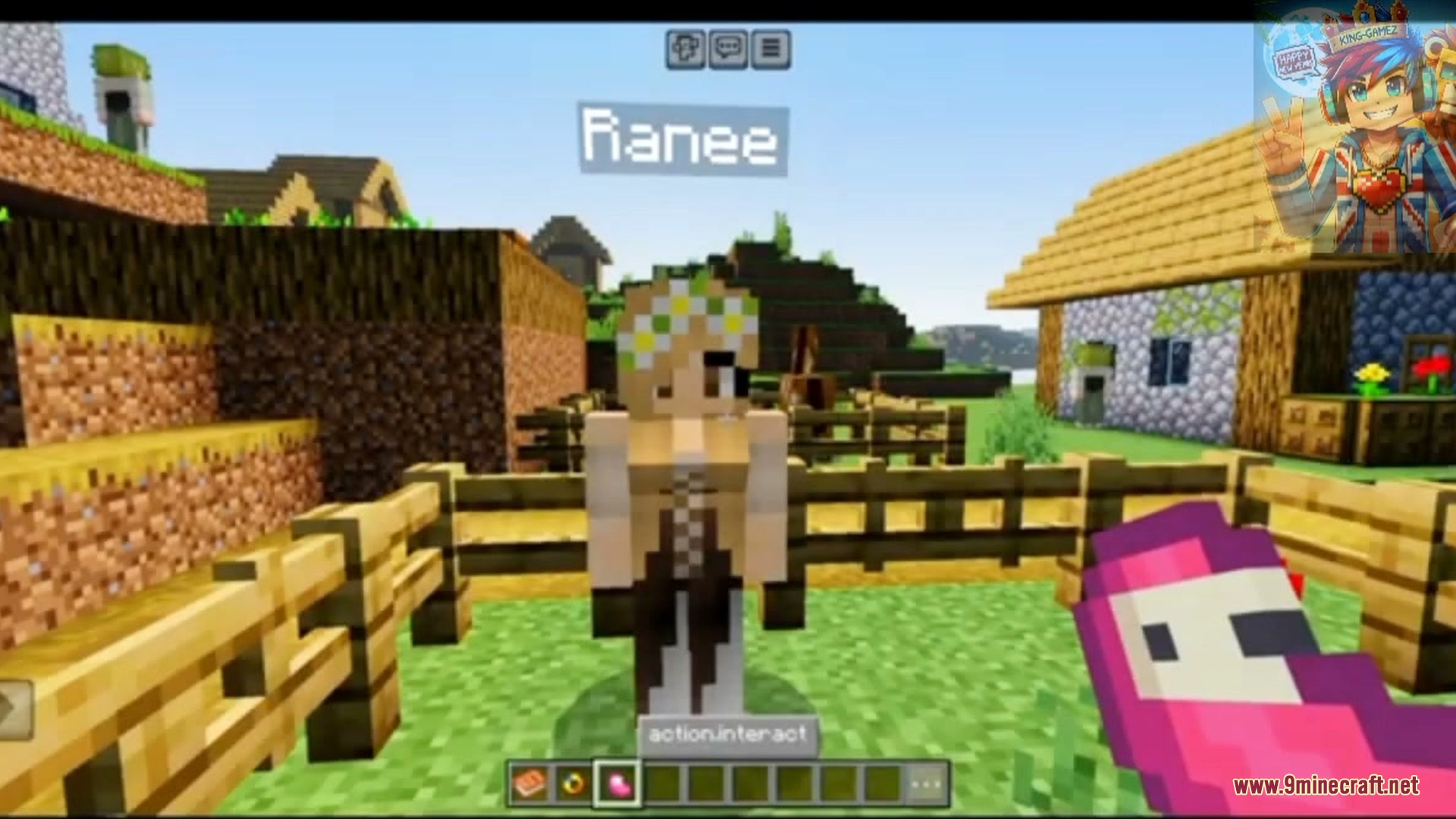 Family Life - Let's Have a Family Addon Screenshot 7 Family Life - Let's Have a Family Addon Screenshot 7