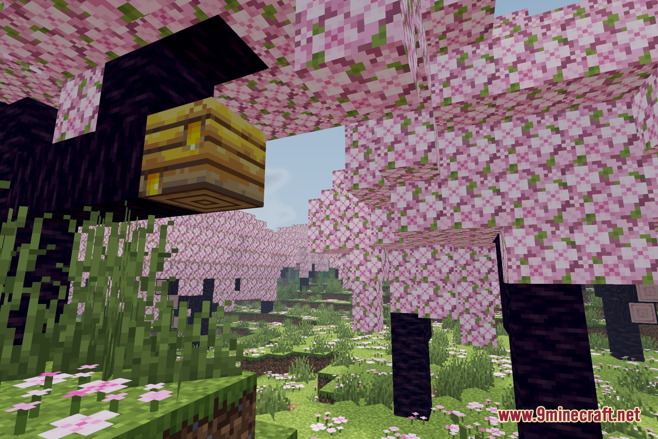 Farloom Shaders Screenshot 1
