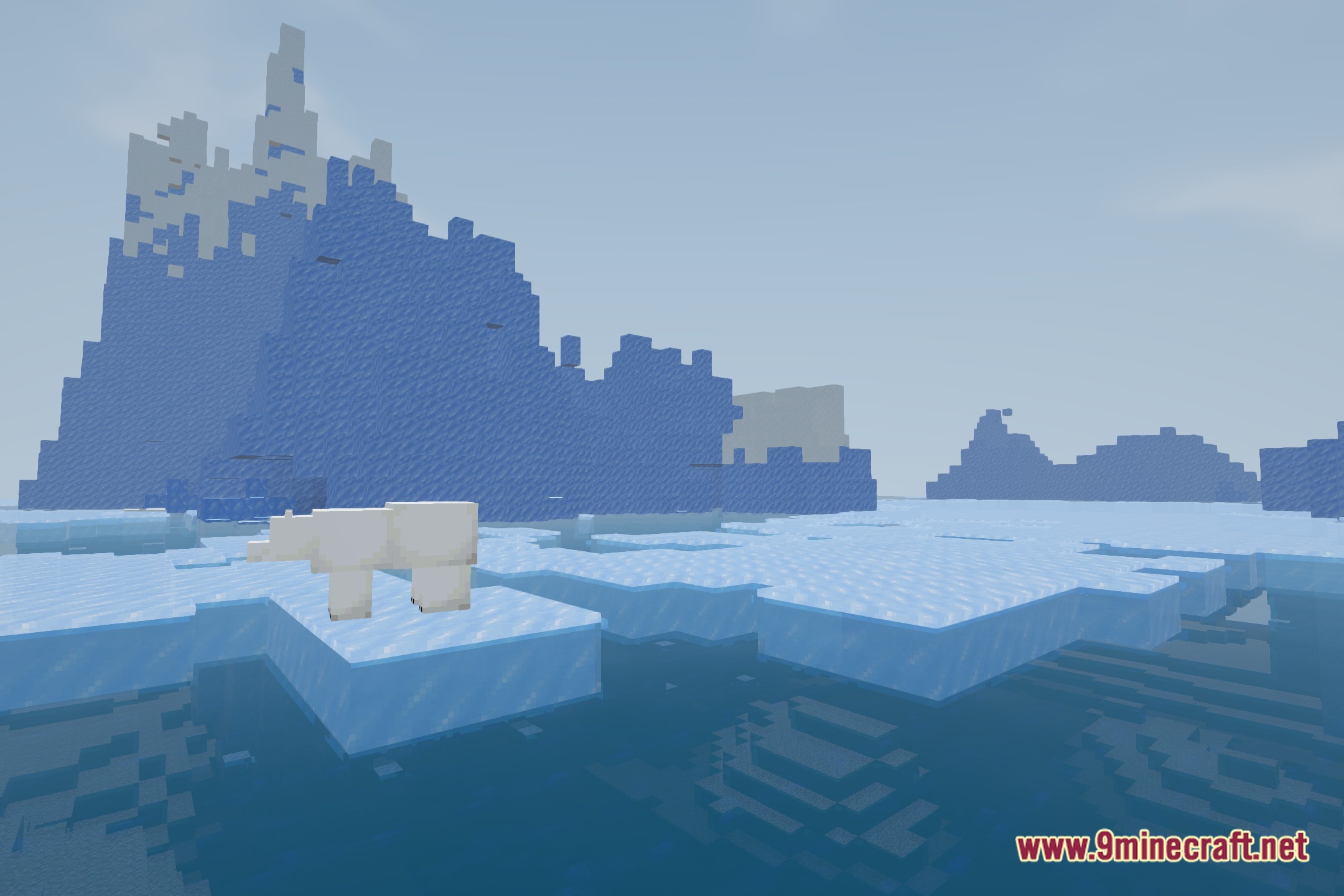 Farloom Shaders Screenshot 10