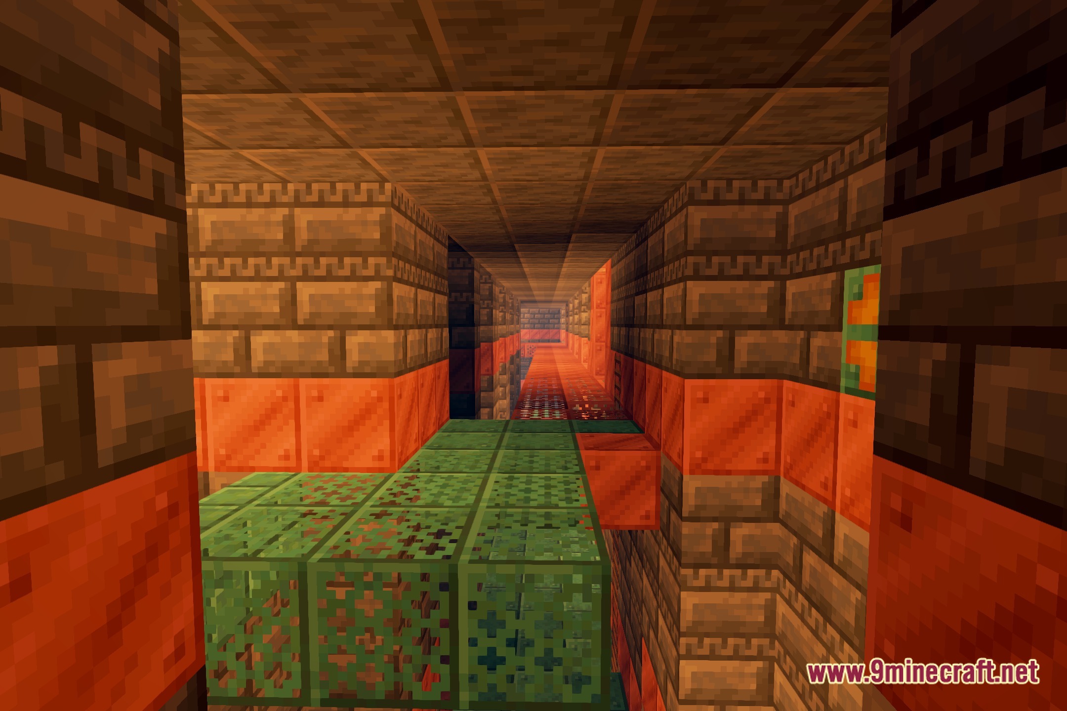 Farloom Shaders Screenshot 12